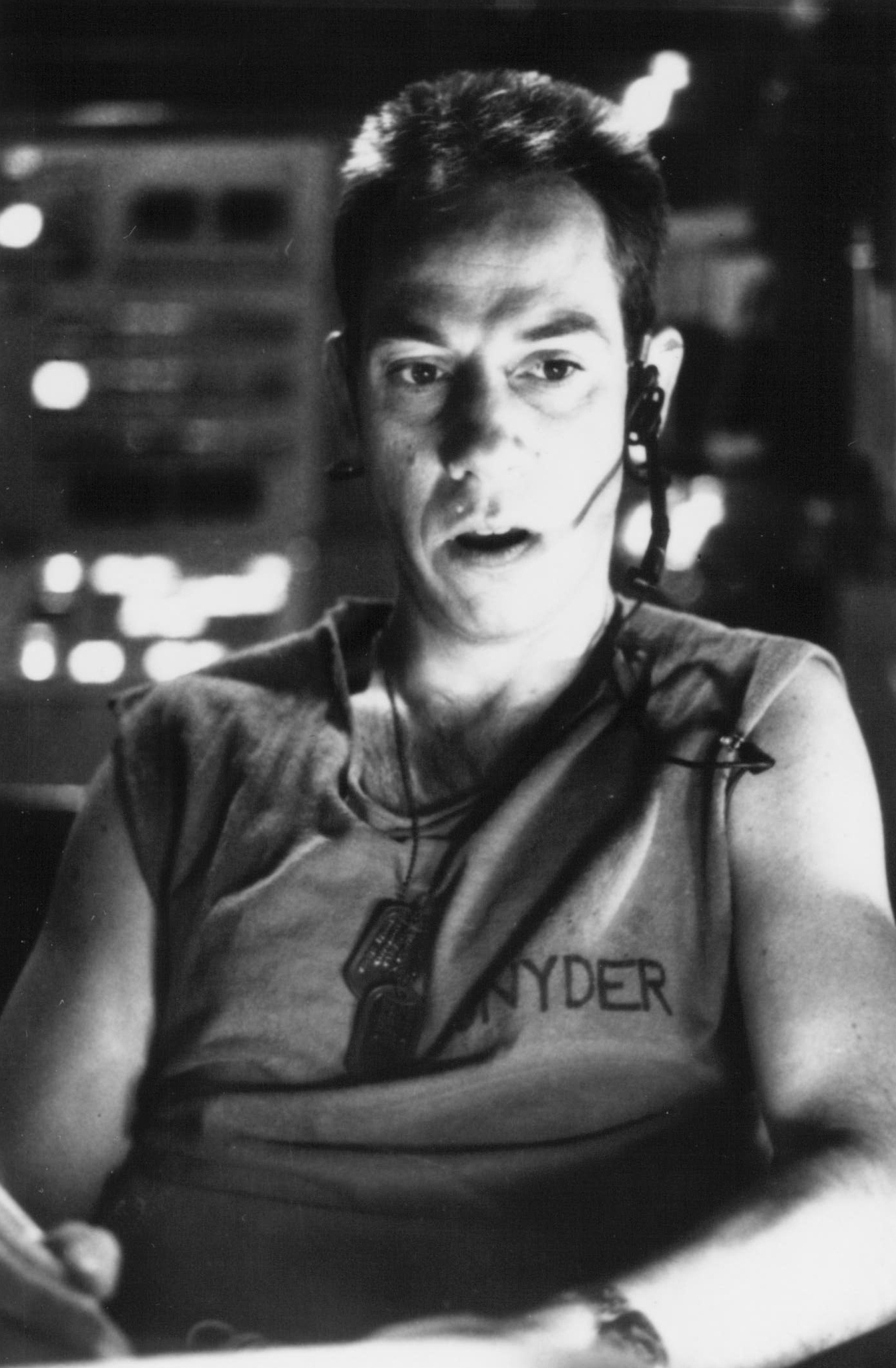 Miguel Ferrer photo #989196