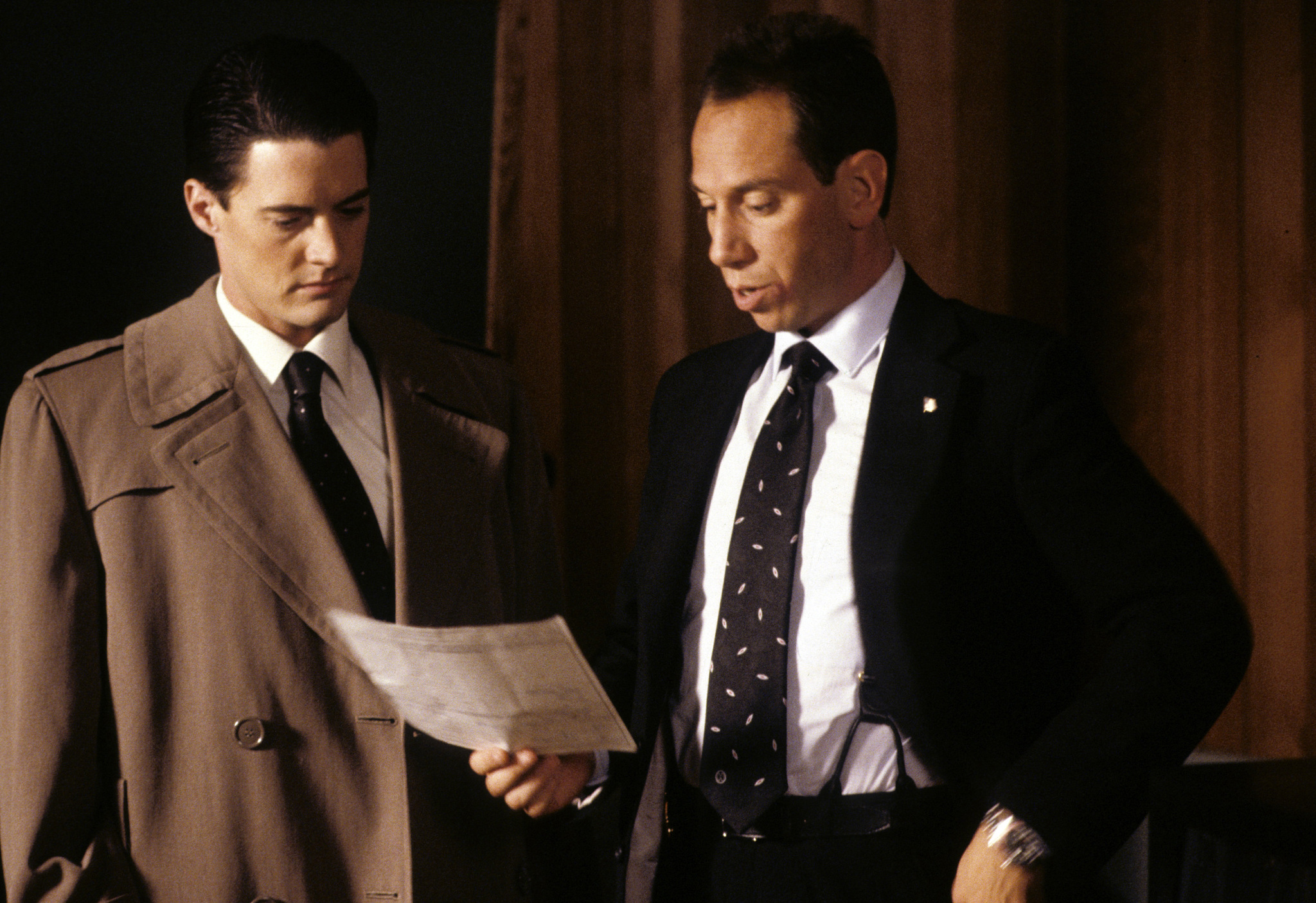Miguel Ferrer photo #989200