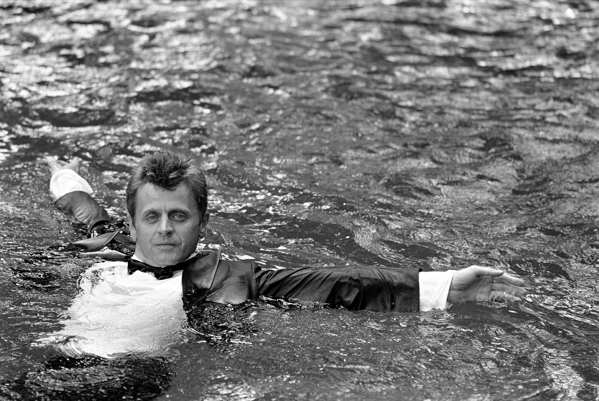Mikhail Baryshnikov photo #1037613