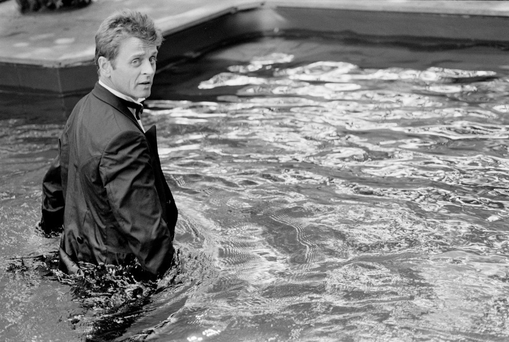 Mikhail Baryshnikov photo #1037614