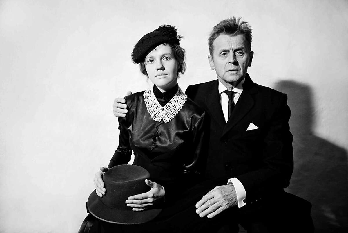Mikhail Baryshnikov photo #1037615