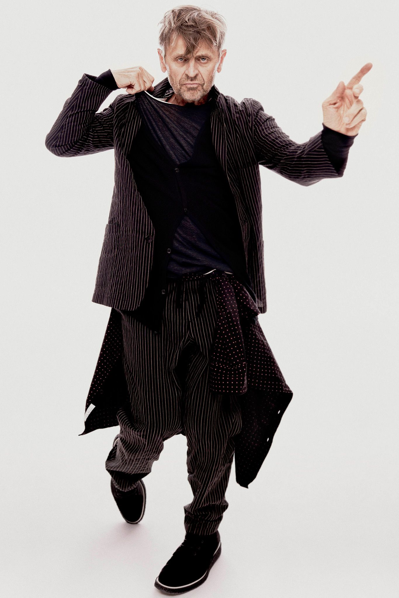 Mikhail Baryshnikov photo #1036199