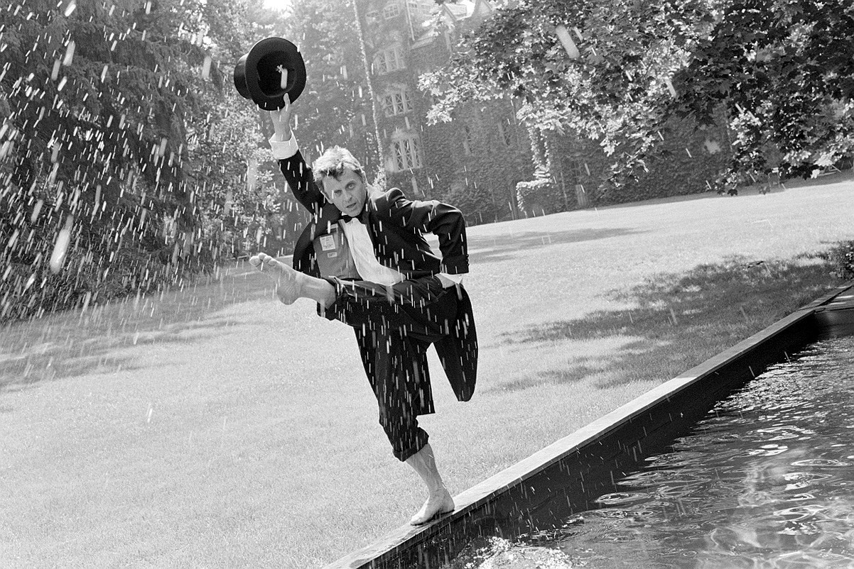 Mikhail Baryshnikov photo #1037618