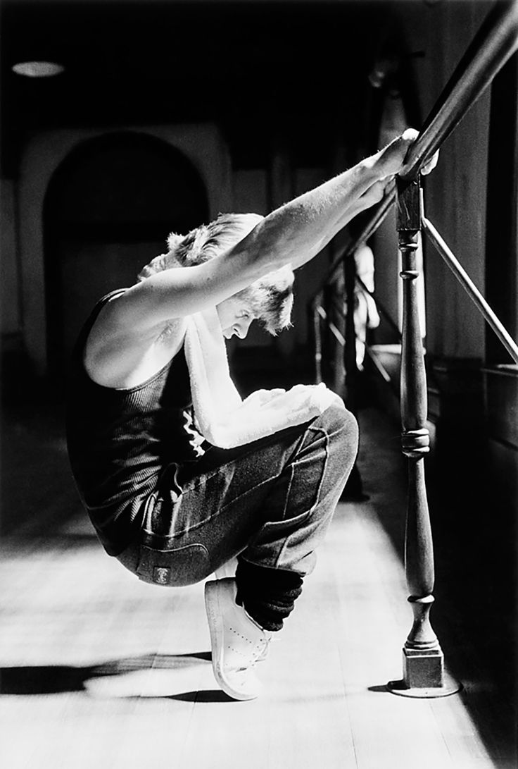 Mikhail Baryshnikov photo #1040567