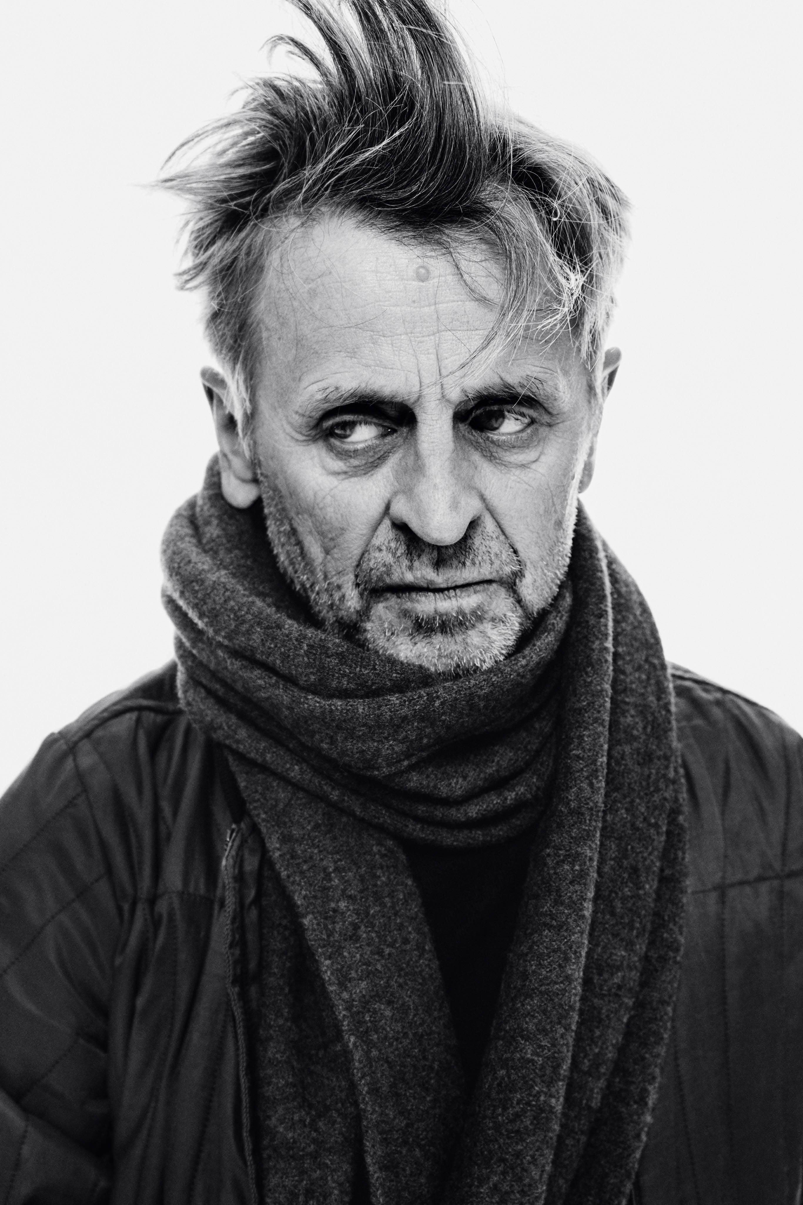 Mikhail Baryshnikov photo #1040562