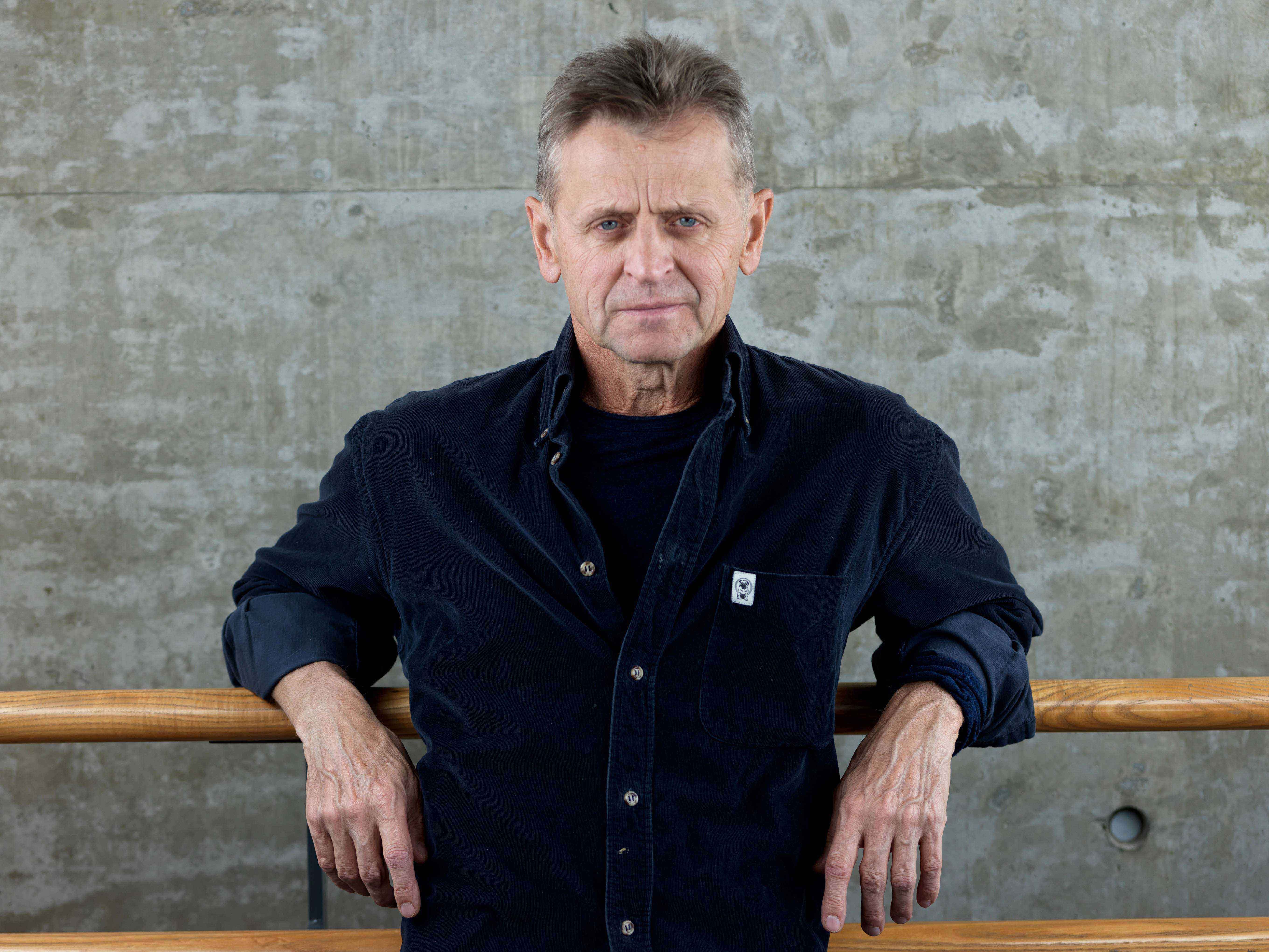 Mikhail Baryshnikov photo #1036190