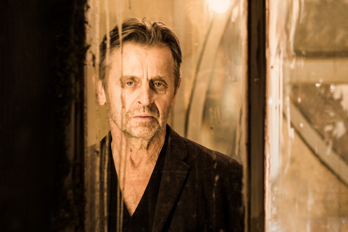 Mikhail Baryshnikov photo #1036198