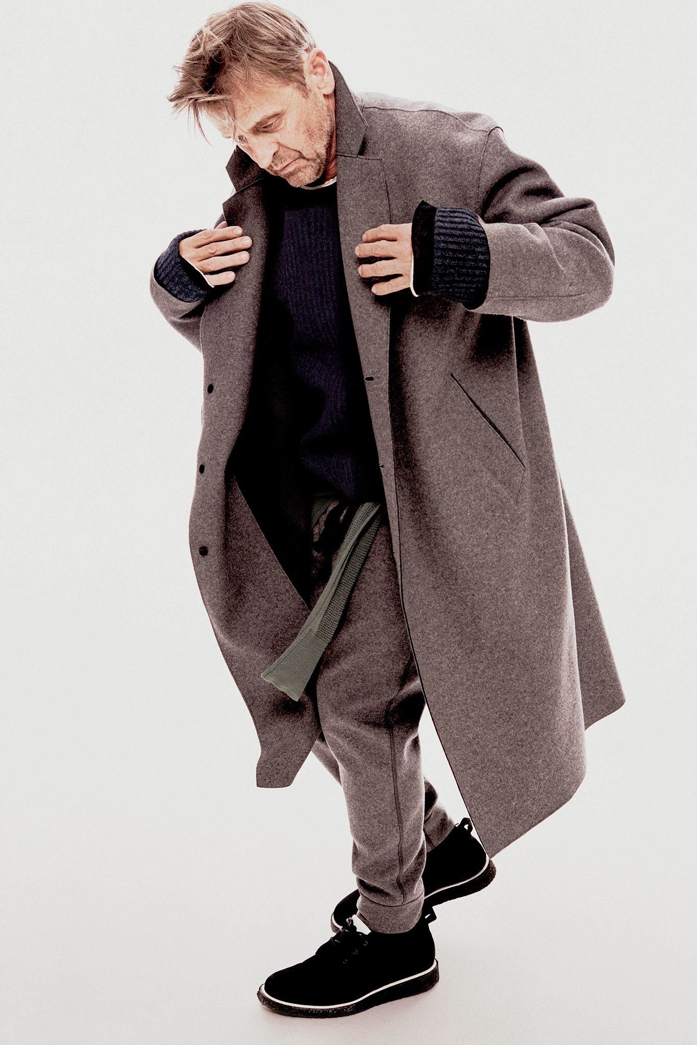 Mikhail Baryshnikov photo #1036197