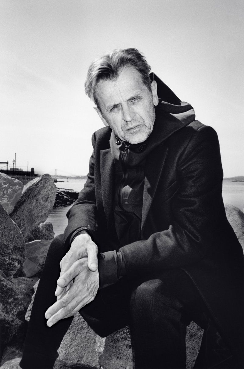 Mikhail Baryshnikov photo #1040566