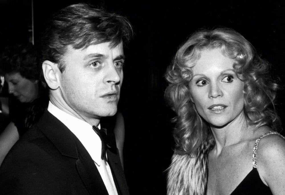 Mikhail Baryshnikov photo #1037612