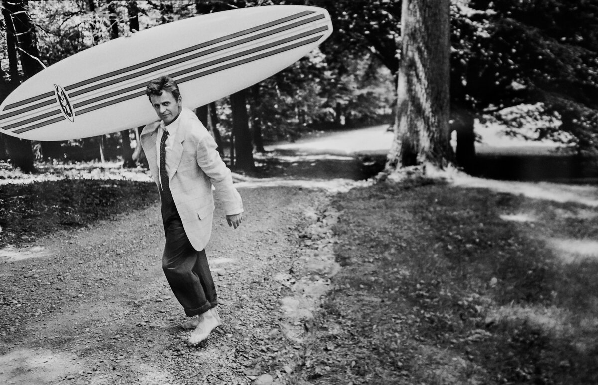 Mikhail Baryshnikov photo #1037609