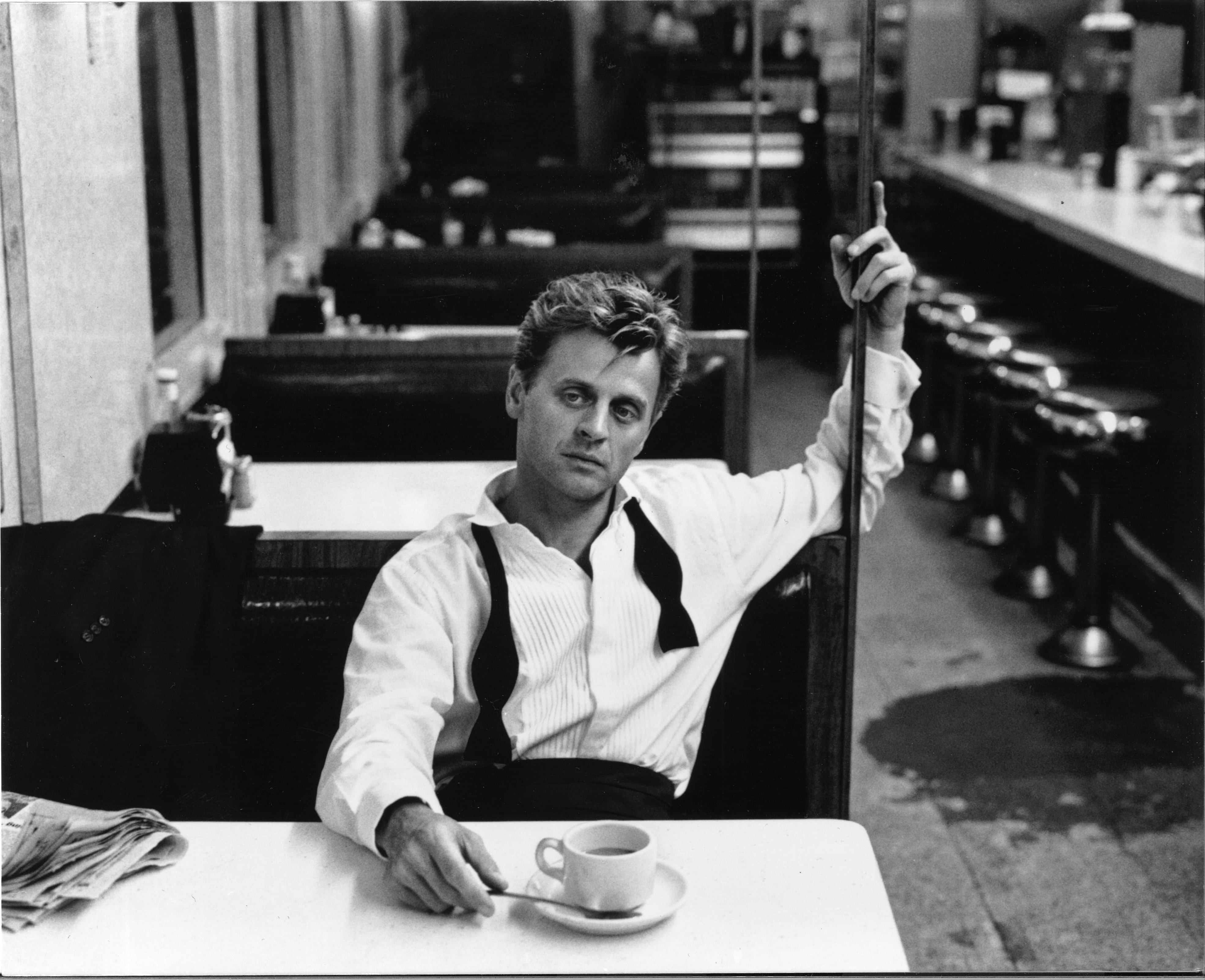 Mikhail Baryshnikov photo #1037604