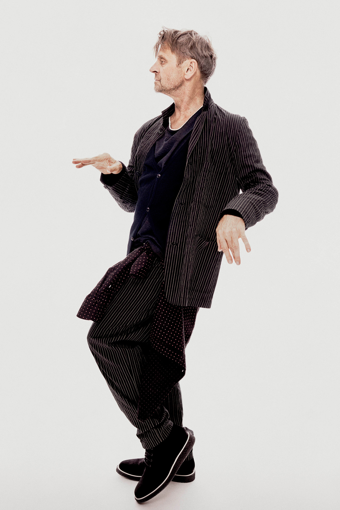 Mikhail Baryshnikov photo #1036194