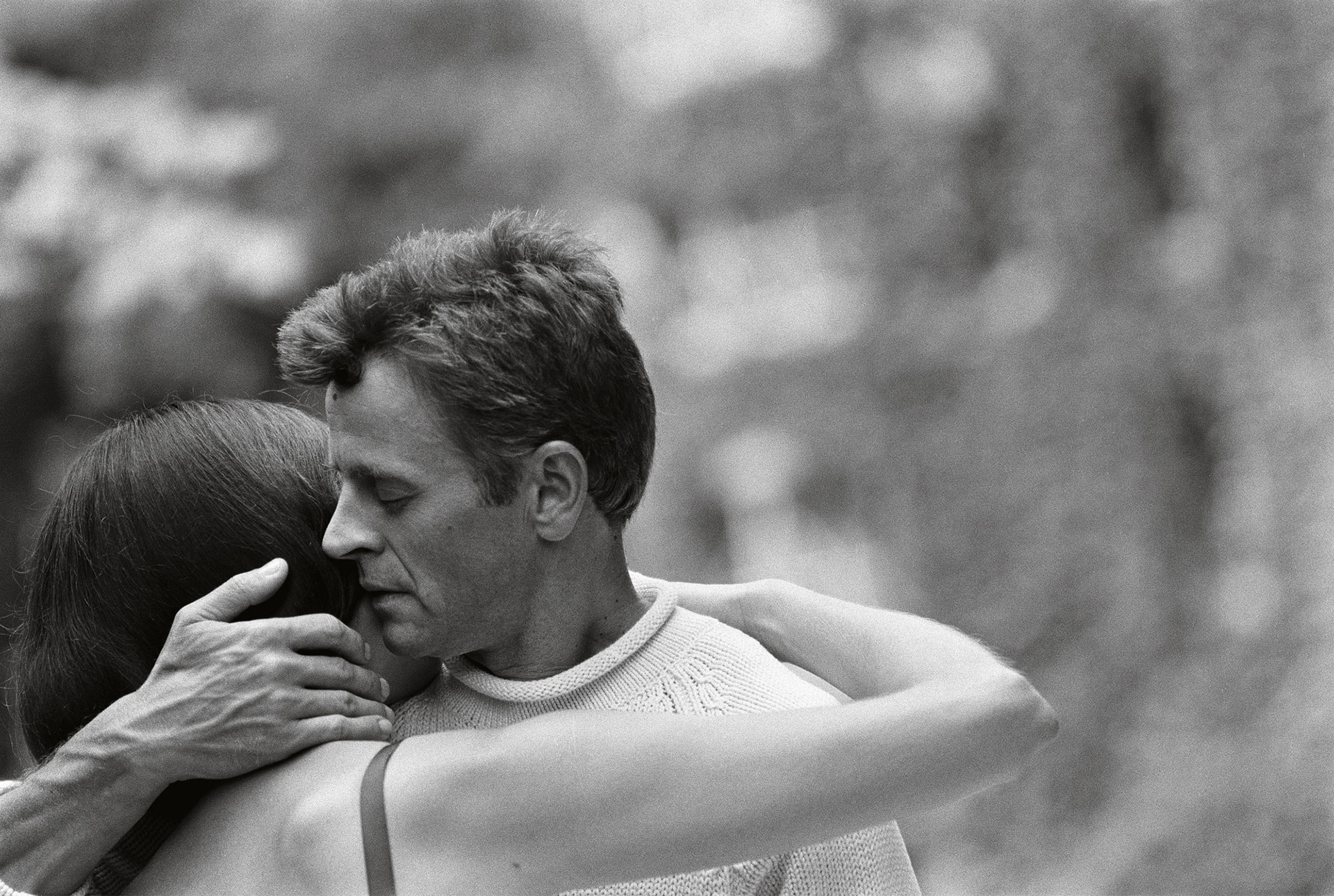 Mikhail Baryshnikov photo #1037607