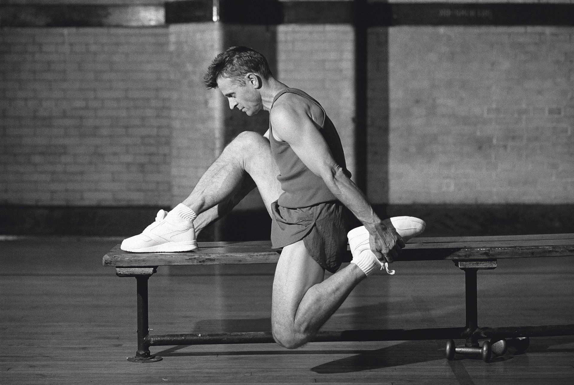 Mikhail Baryshnikov photo #1037605
