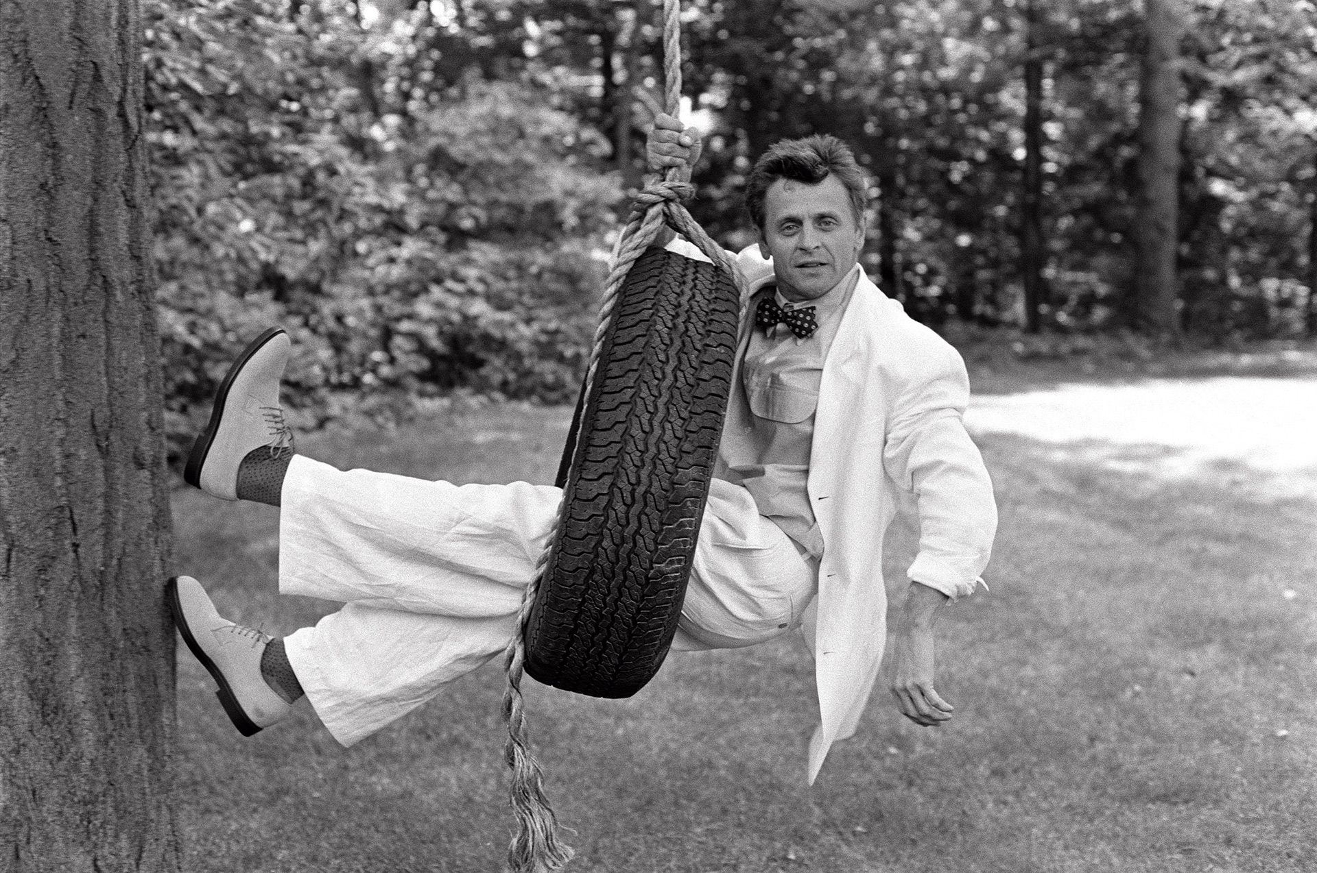 Mikhail Baryshnikov photo #1037606
