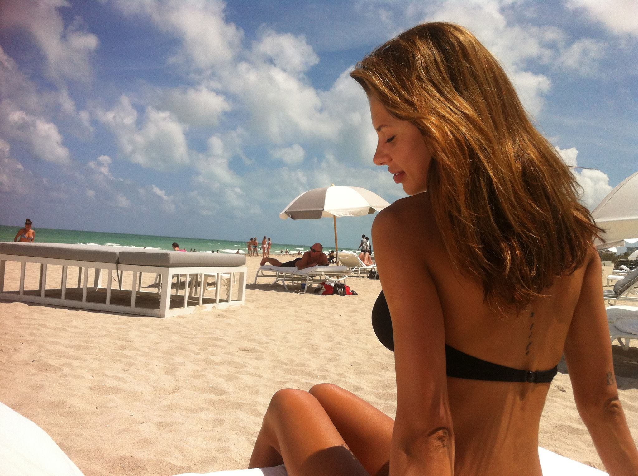Mila Volchek photo #419809
