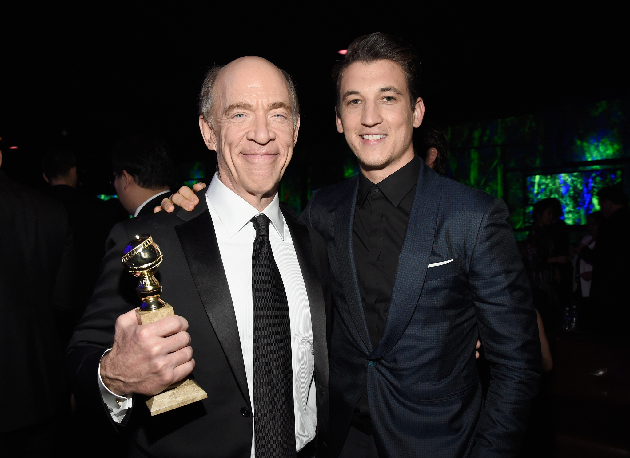 Miles Teller photo #502205