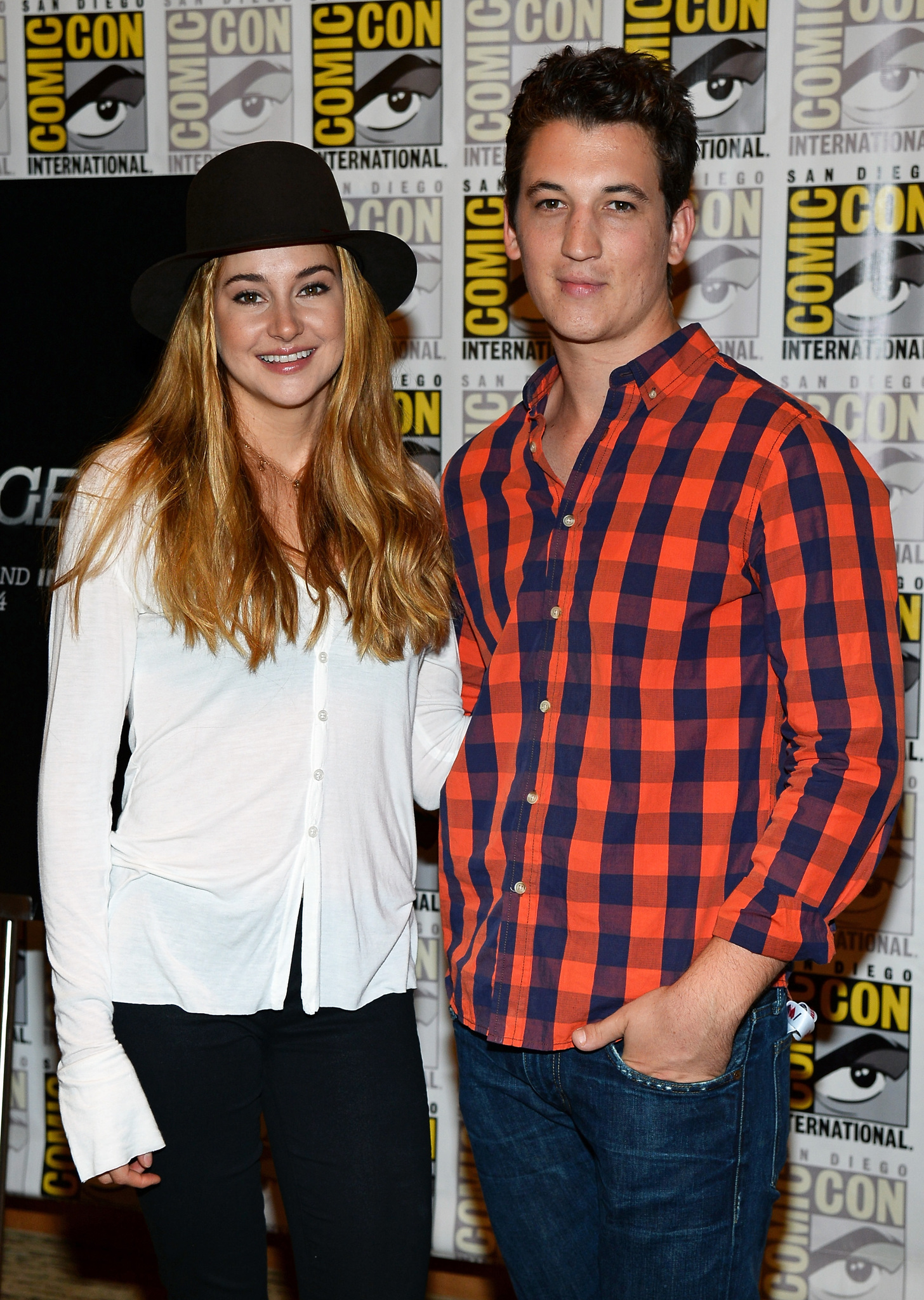 Miles Teller photo #502324