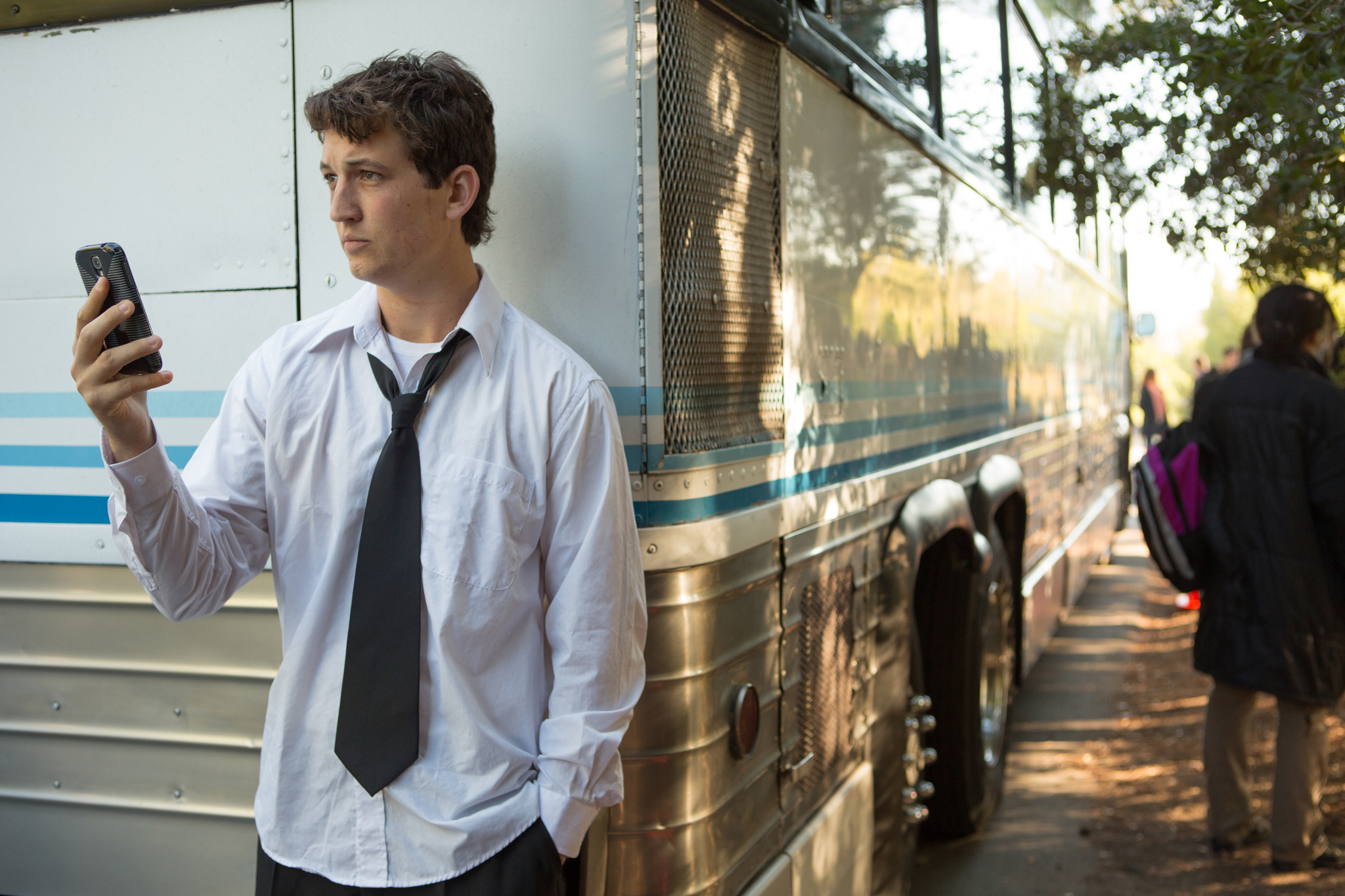 Miles Teller photo #502220