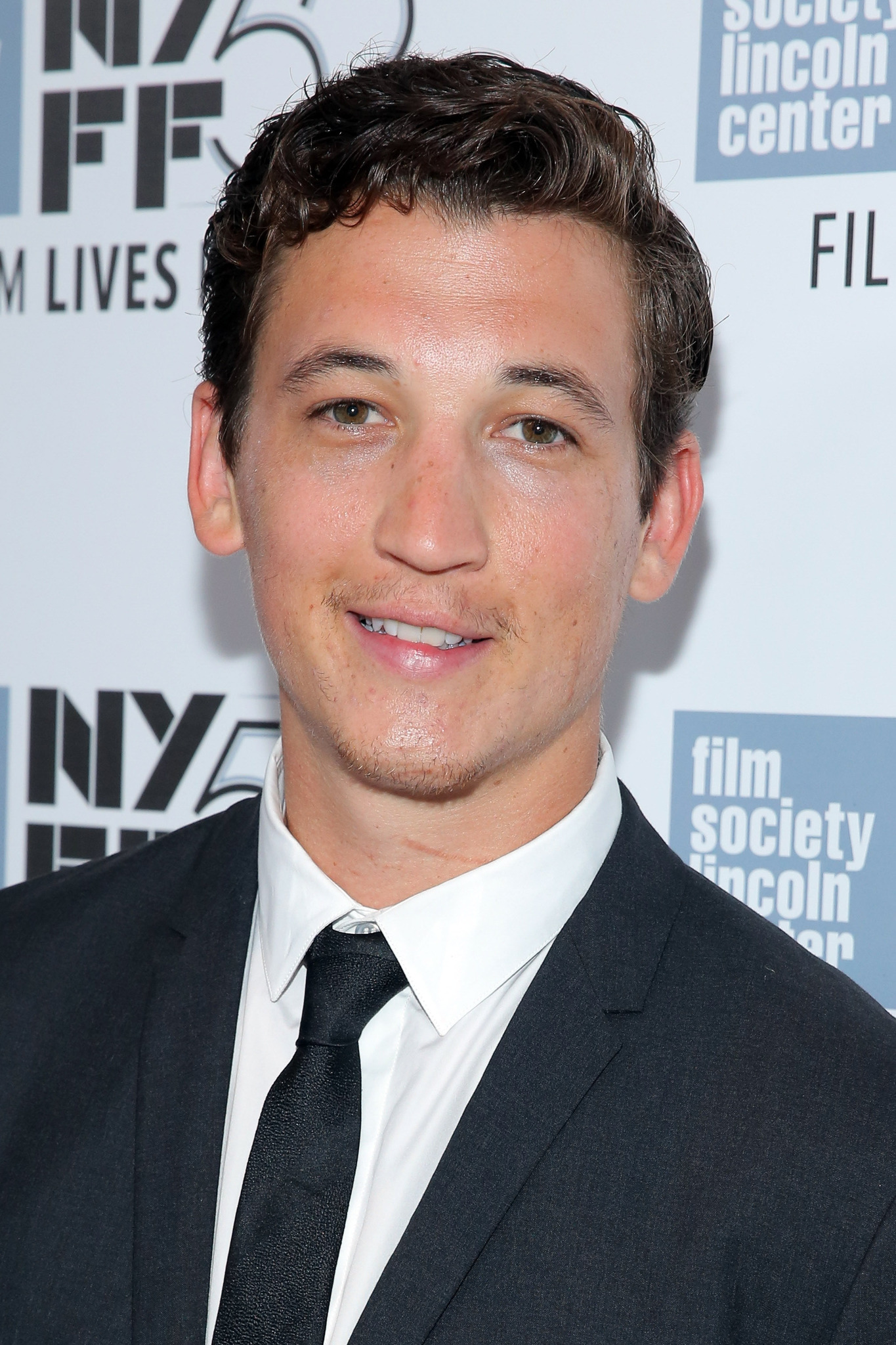 Miles Teller photo #502226