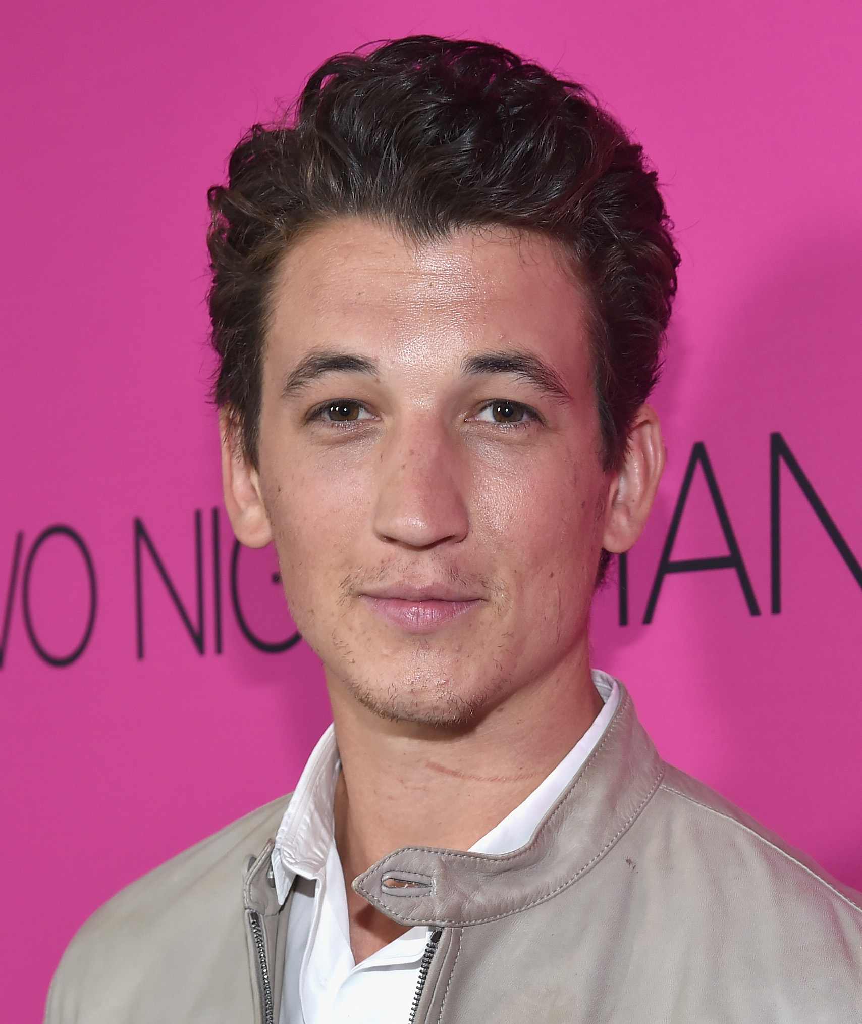 Miles Teller photo #502234