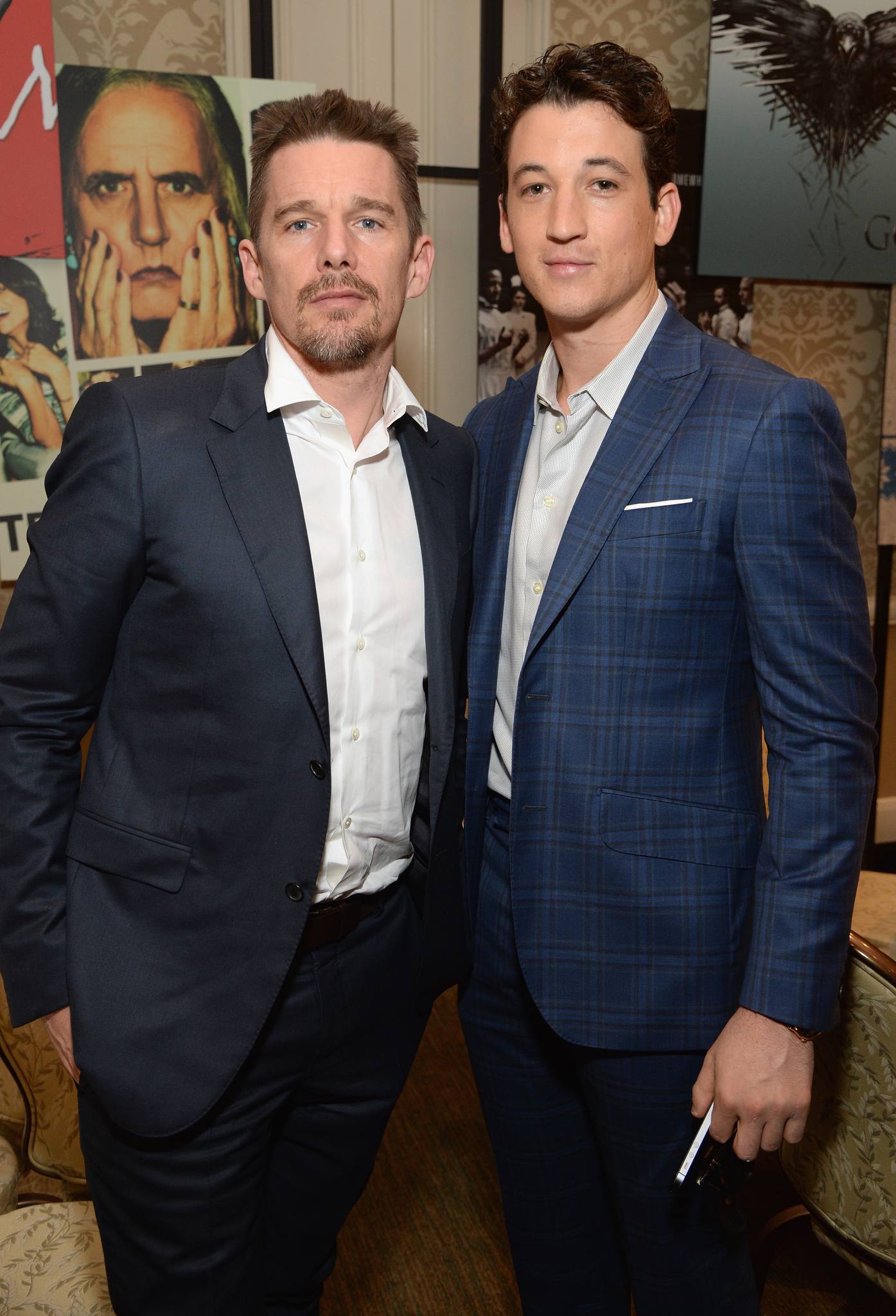 Miles Teller photo #502207