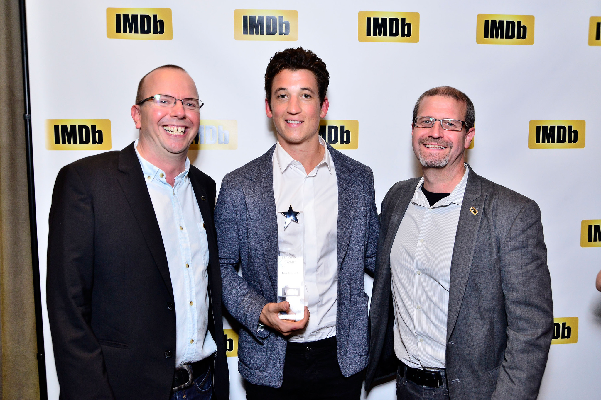 Miles Teller photo #502240