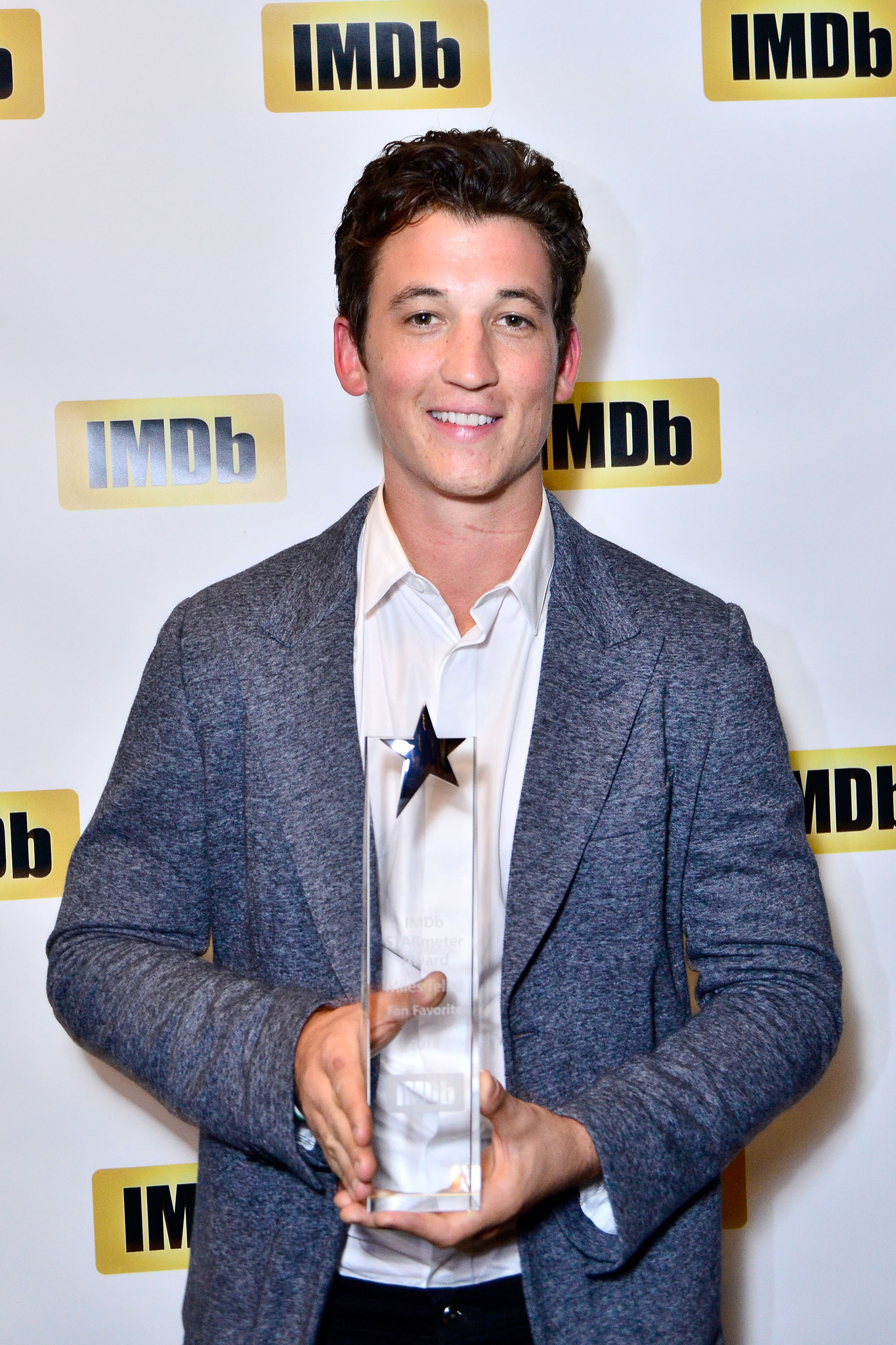 Miles Teller photo #502243