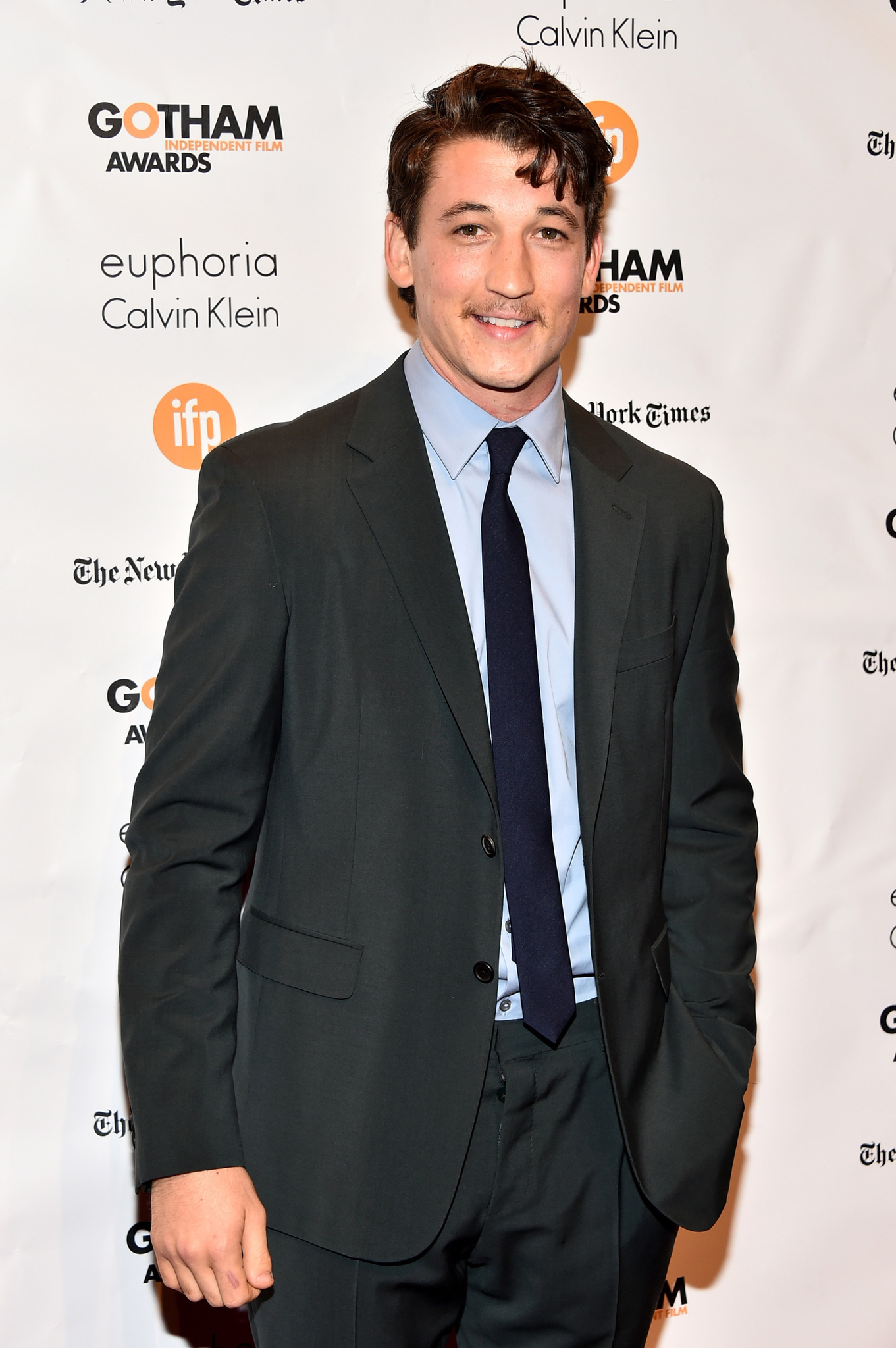 Miles Teller photo #502209