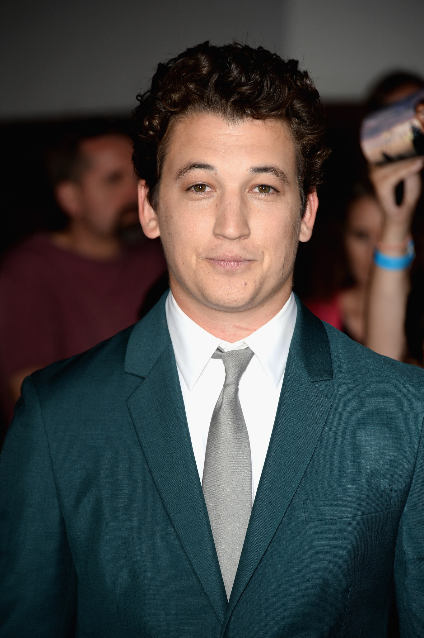 Miles Teller photo #502258