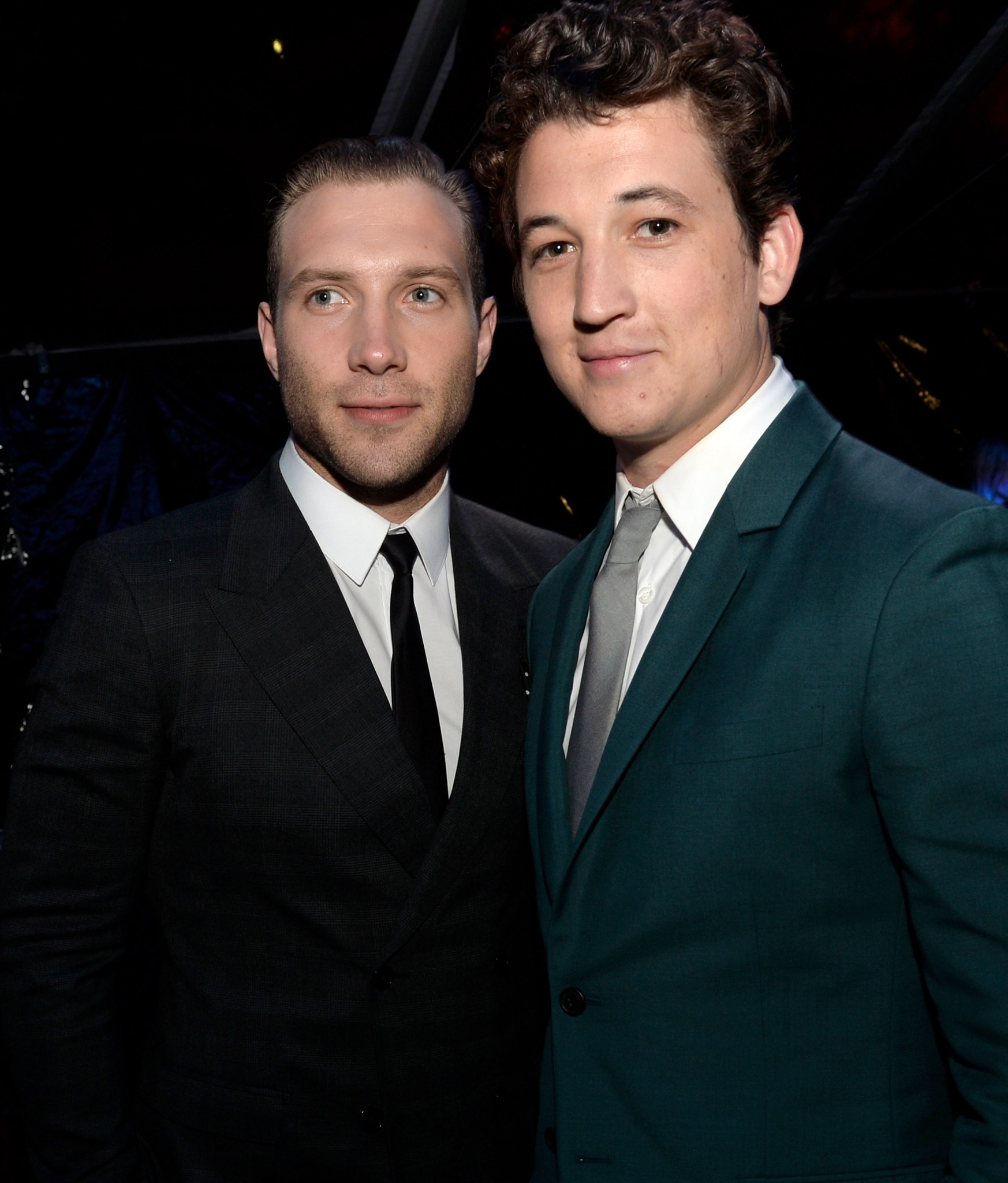 Miles Teller photo #502259