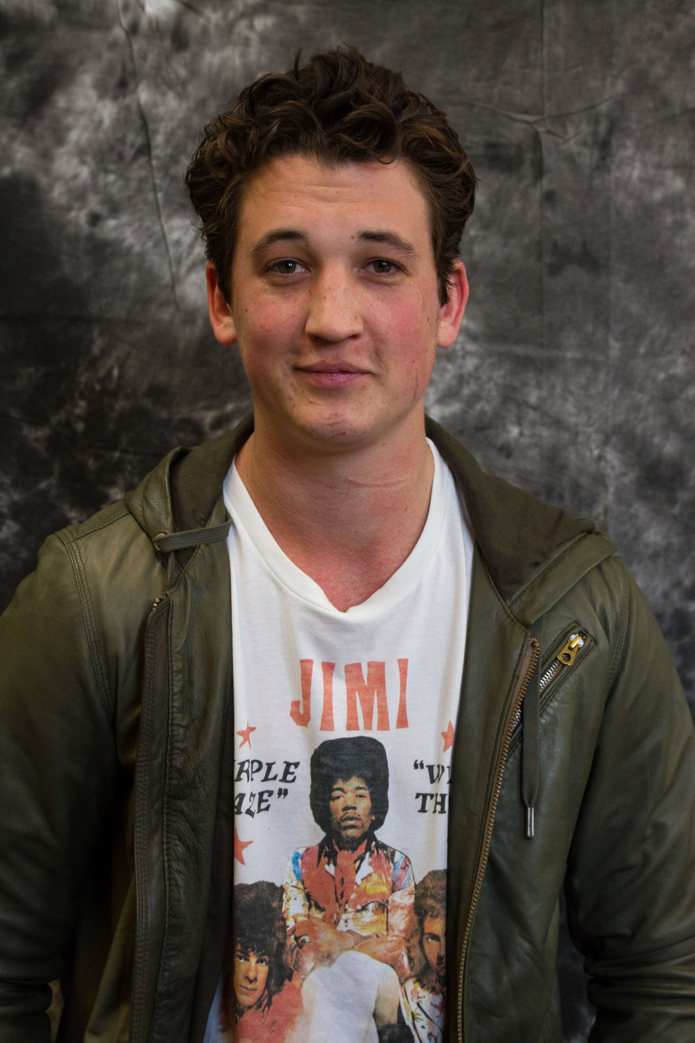 Miles Teller photo #502262