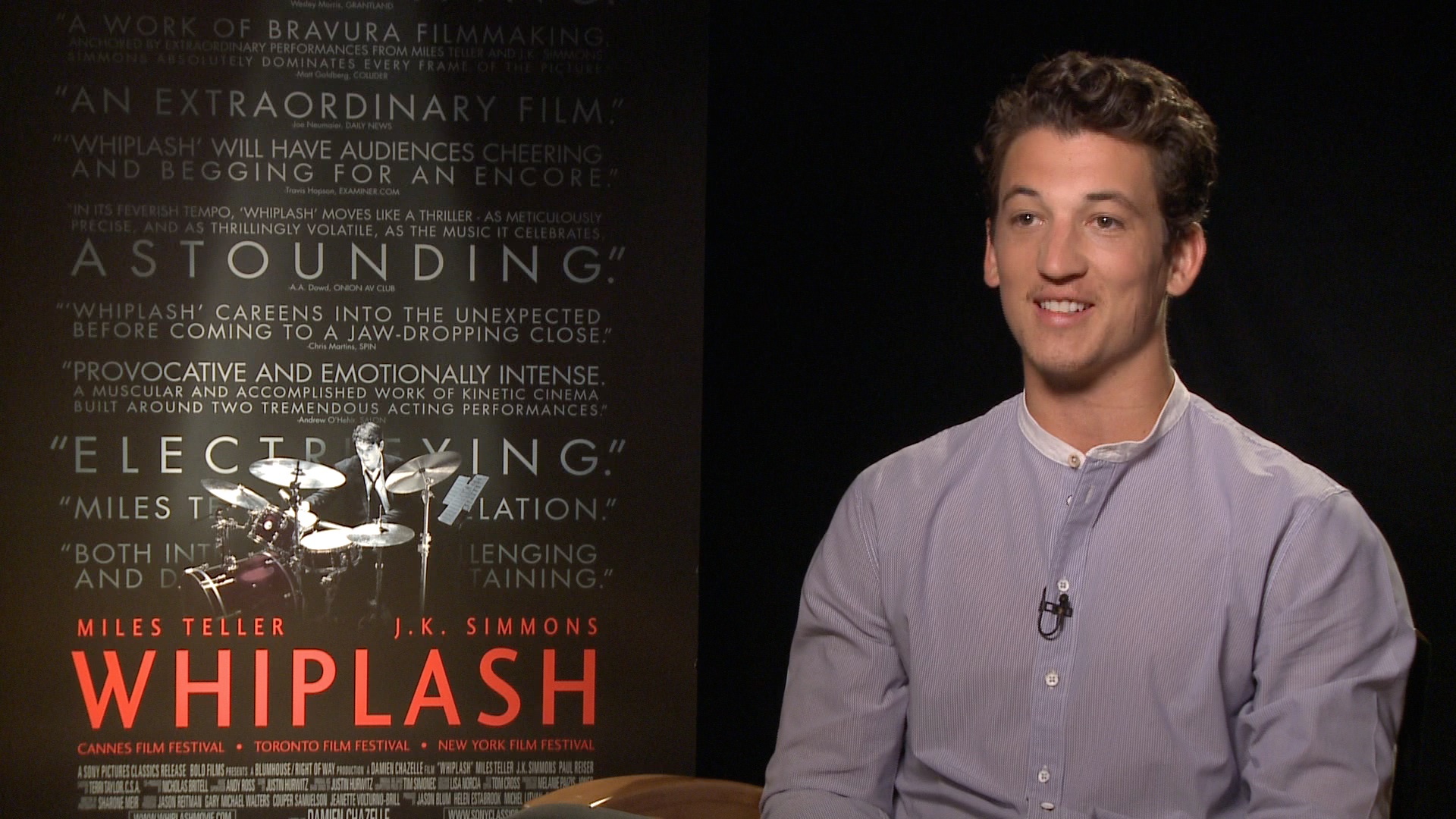 Miles Teller photo #502211