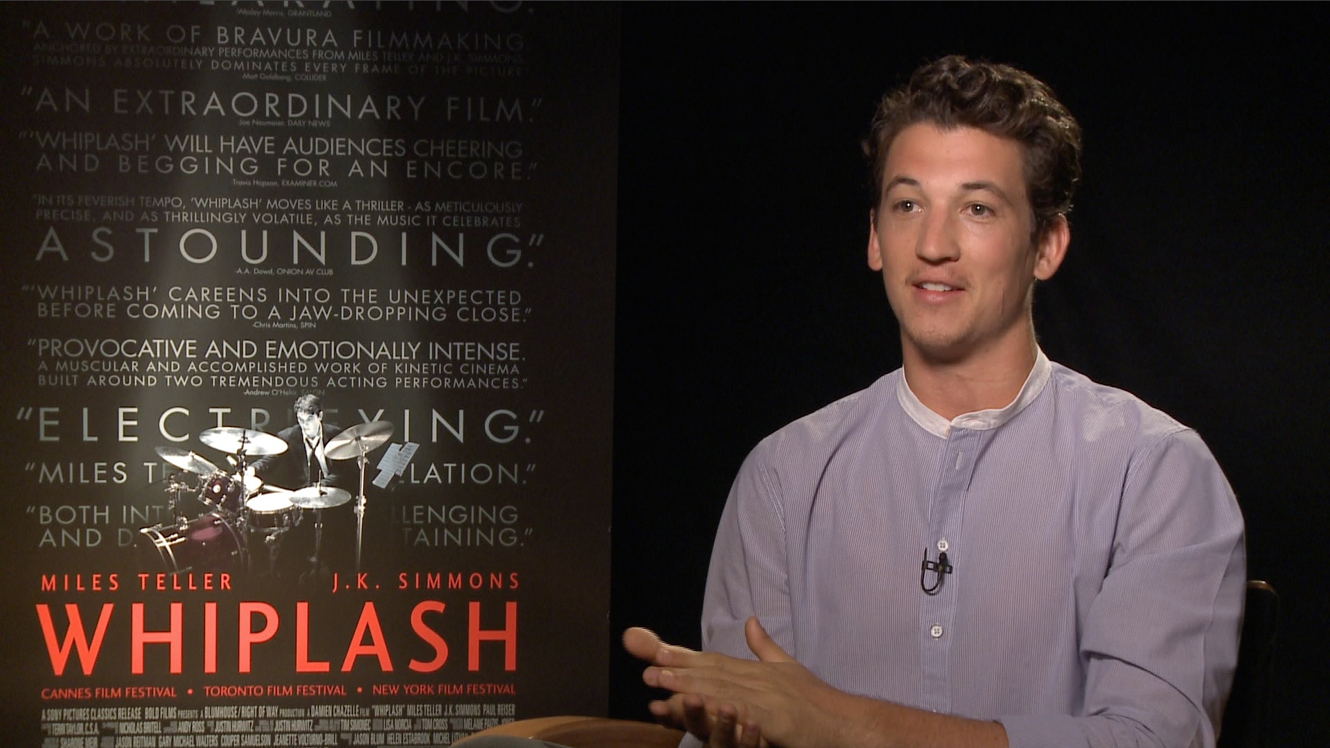 Miles Teller photo #502212