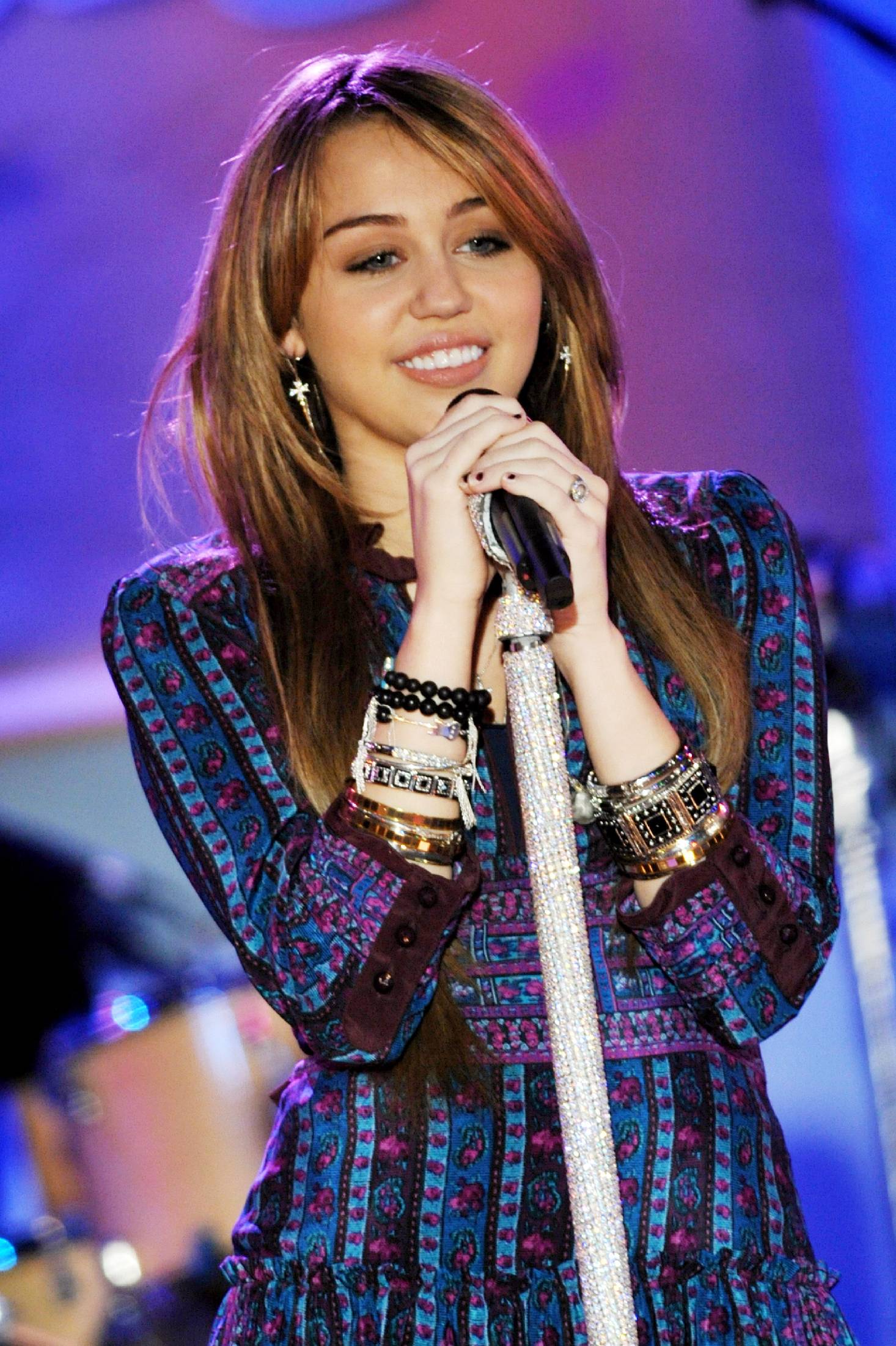 Miley Cyrus photo #117334