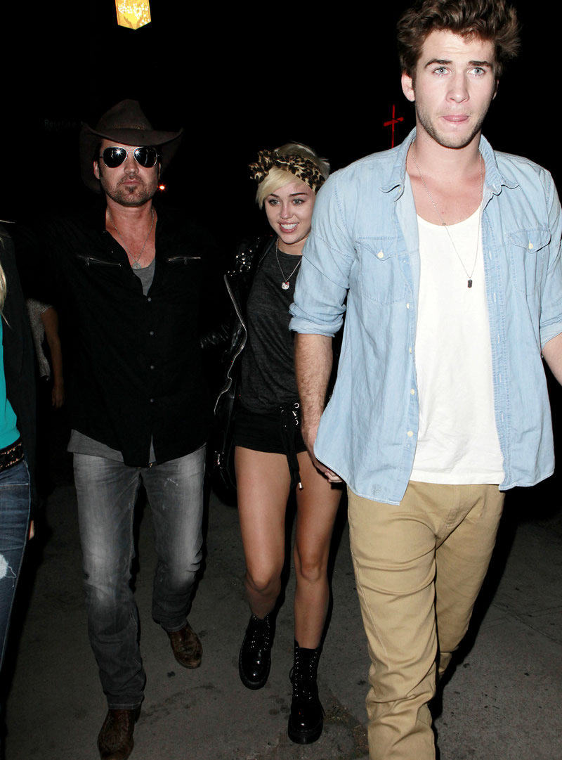 Miley Cyrus photo #424850