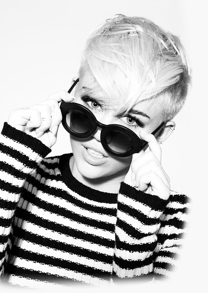 Miley Cyrus photo #425004