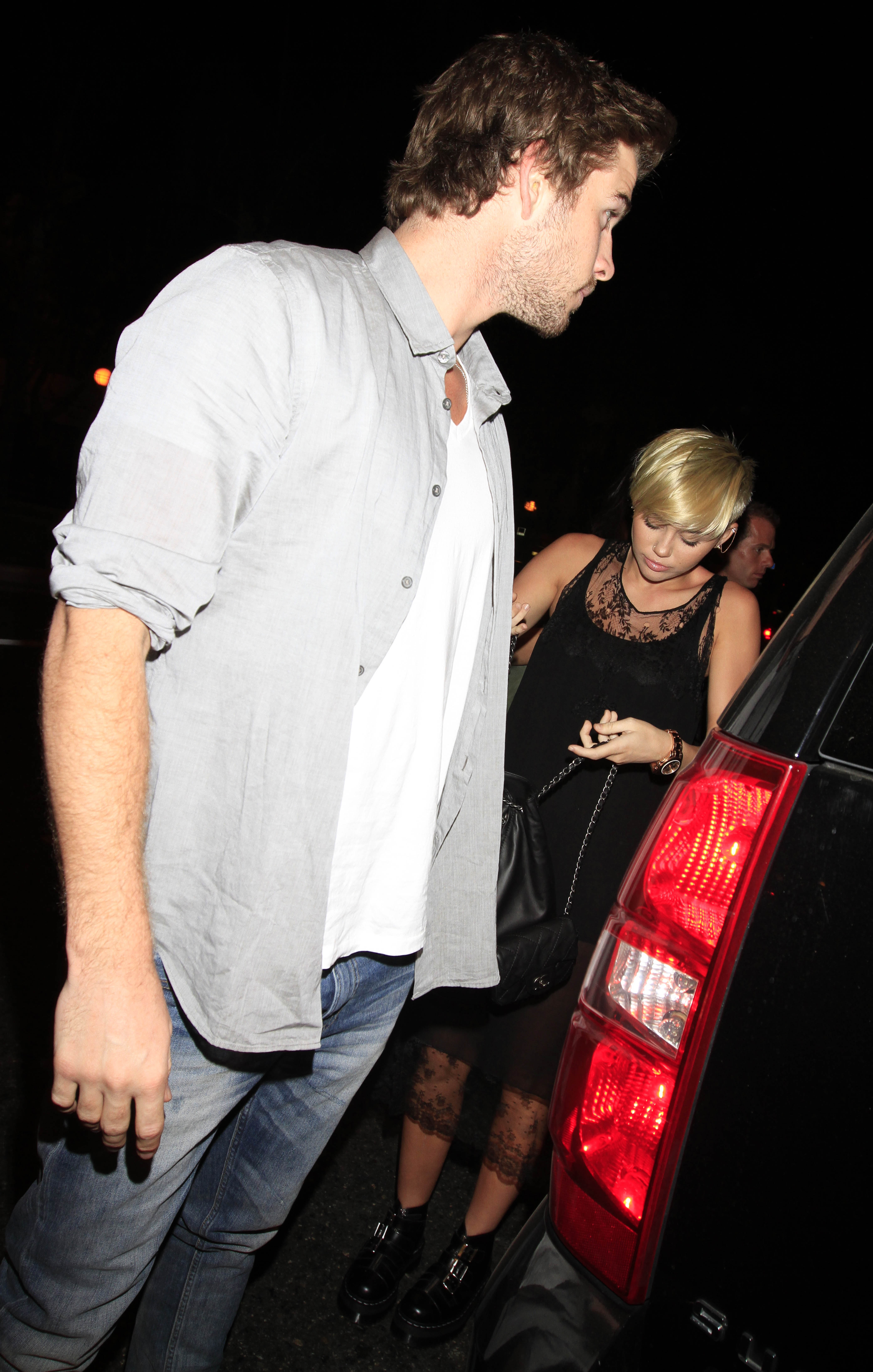 Miley Cyrus photo #428570