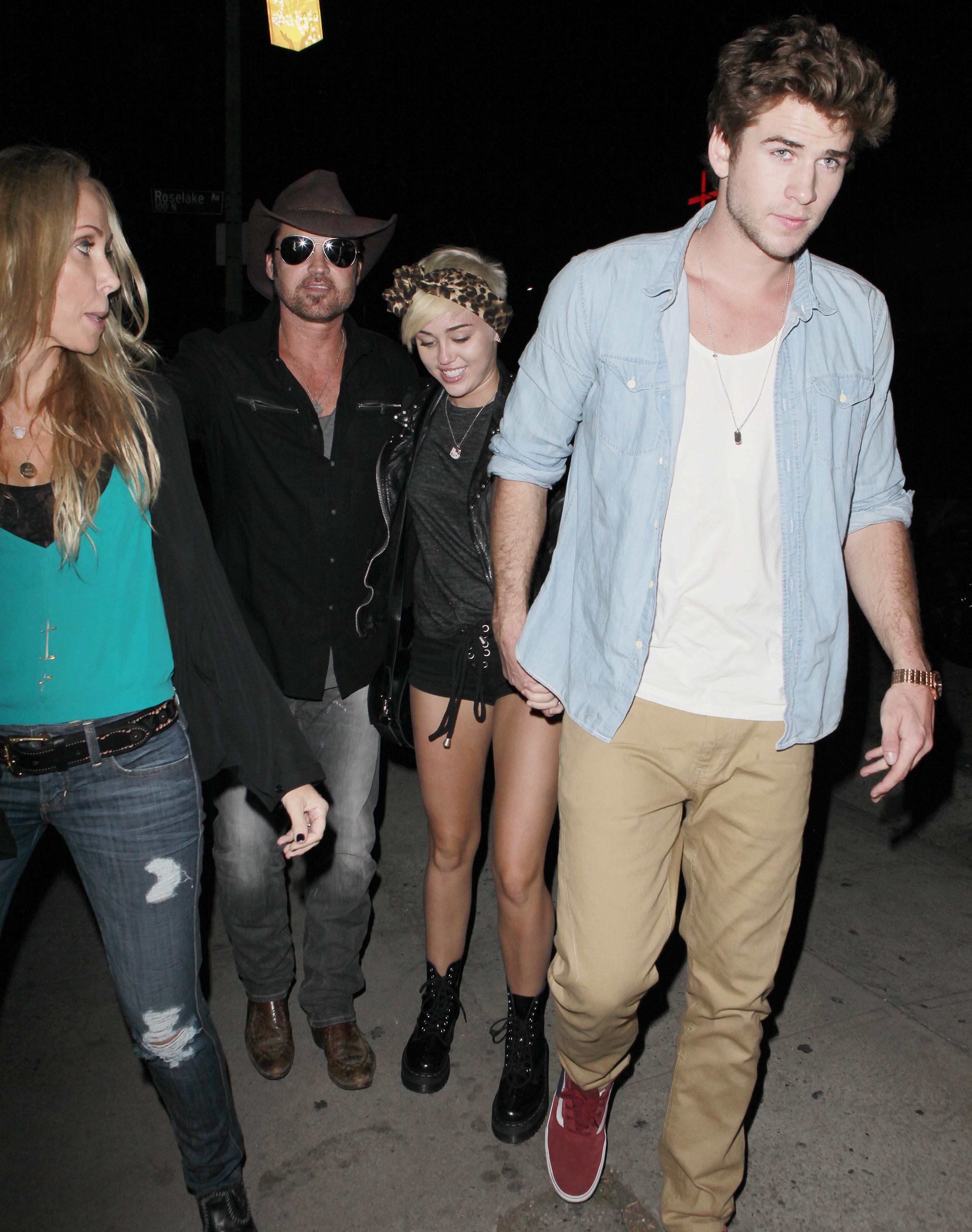 Miley Cyrus photo #423897