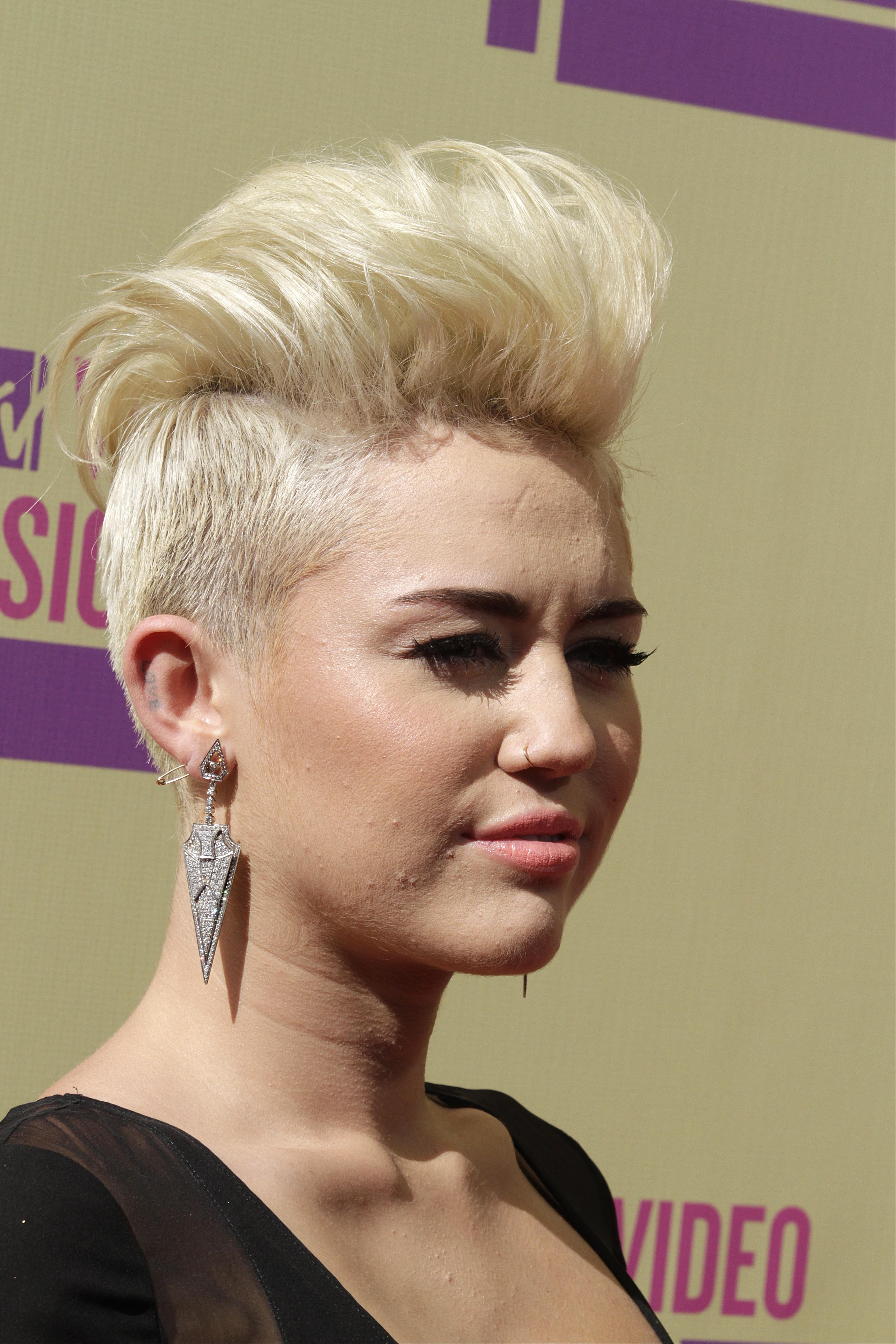 Miley Cyrus photo #425006