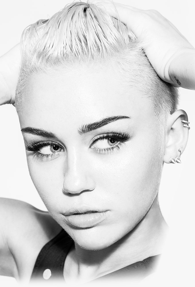 Miley Cyrus photo #425002