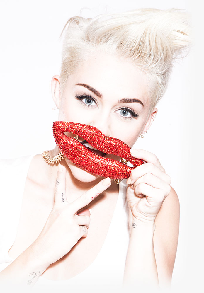 Miley Cyrus photo #425001