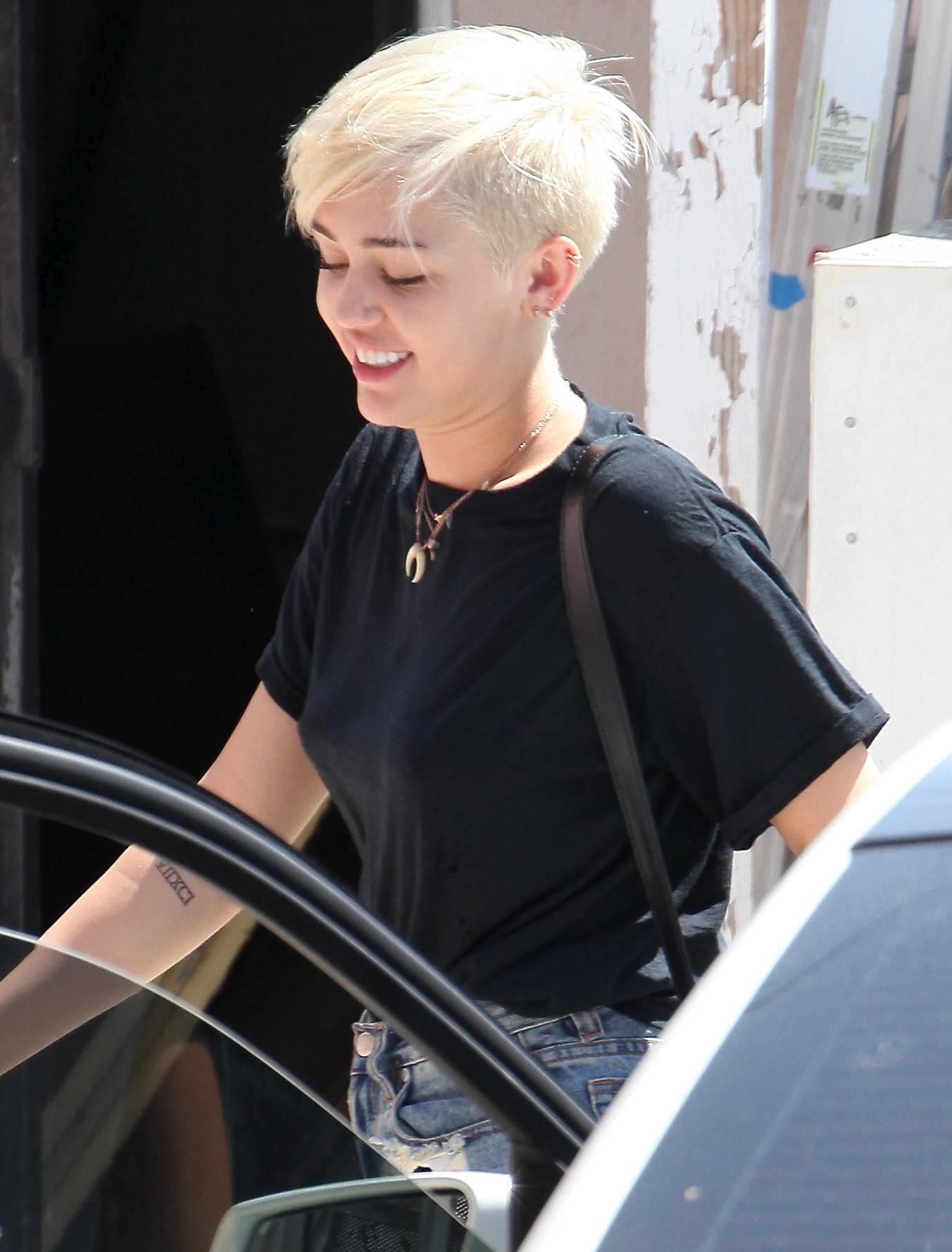 Miley Cyrus photo #423008