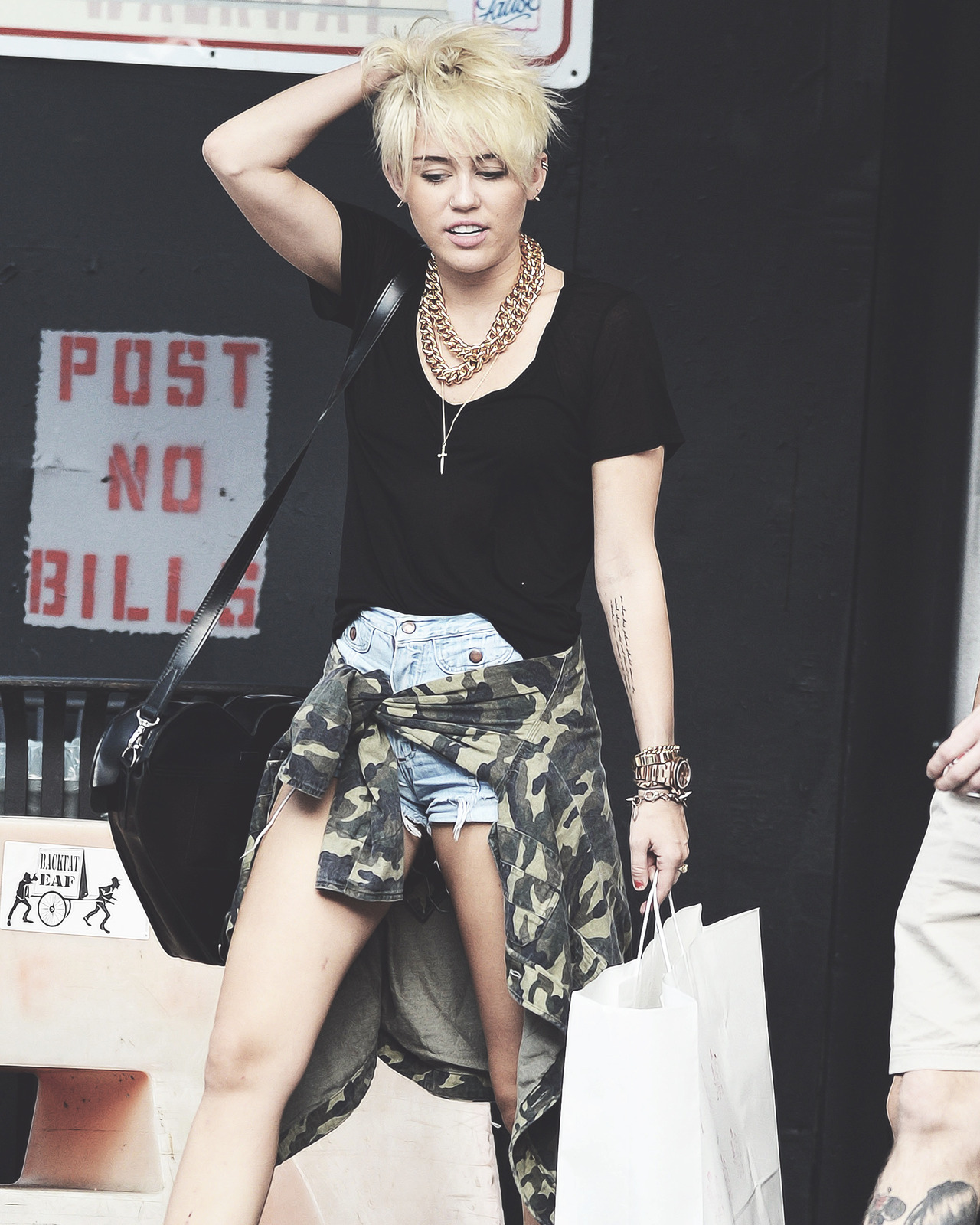 Miley Cyrus photo #455156