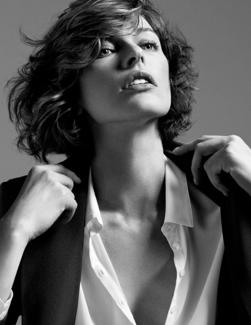 Milla Jovovich photo #419196