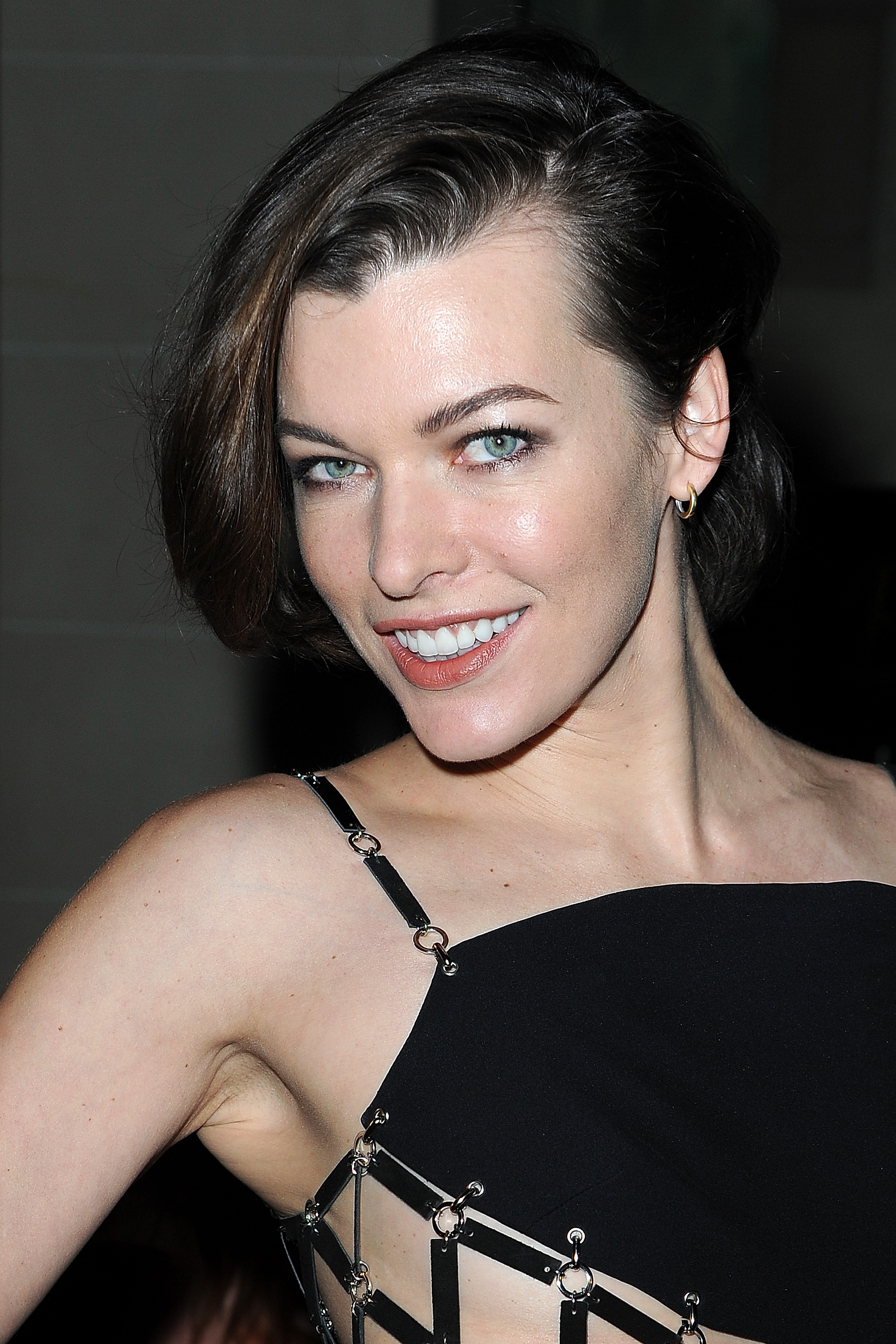 Milla Jovovich photo #404735