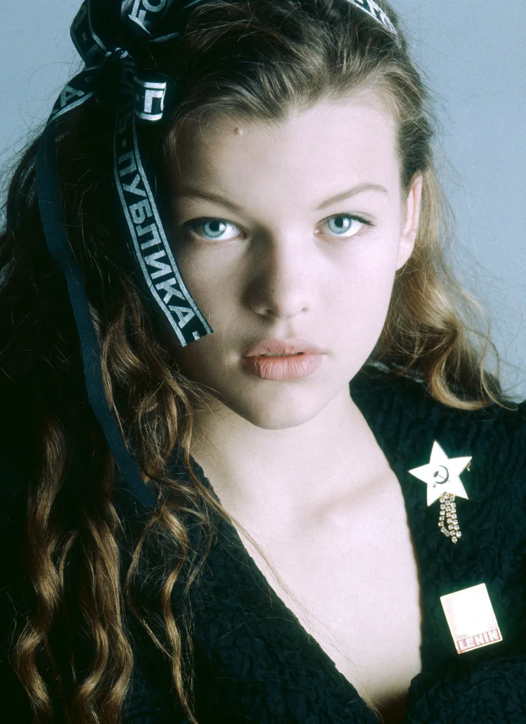 Milla Jovovich photo #1034888