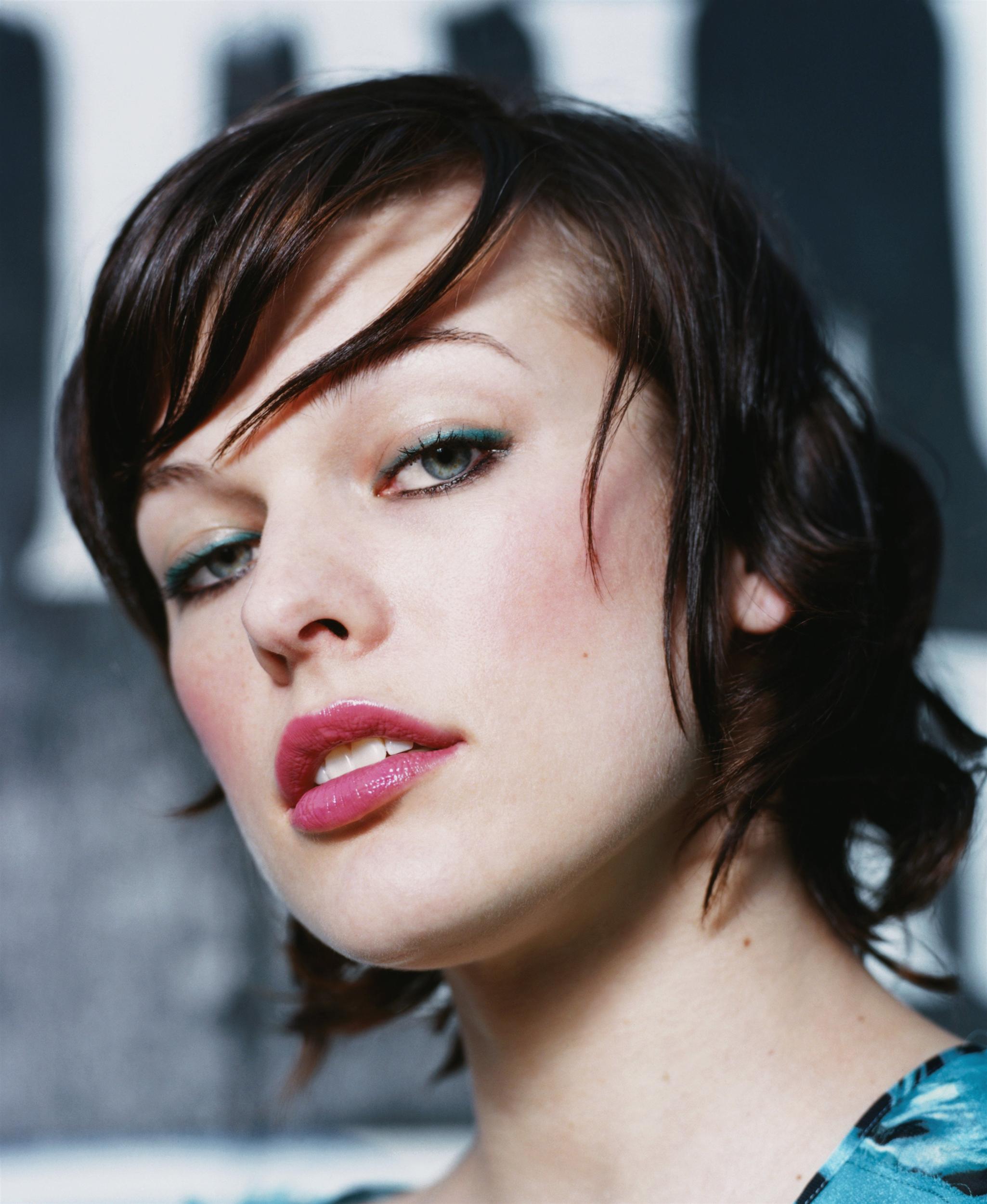 Milla Jovovich photo #14755