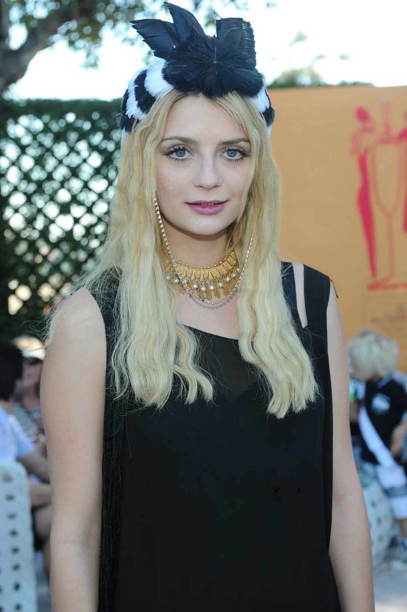 Mischa Barton photo #226845